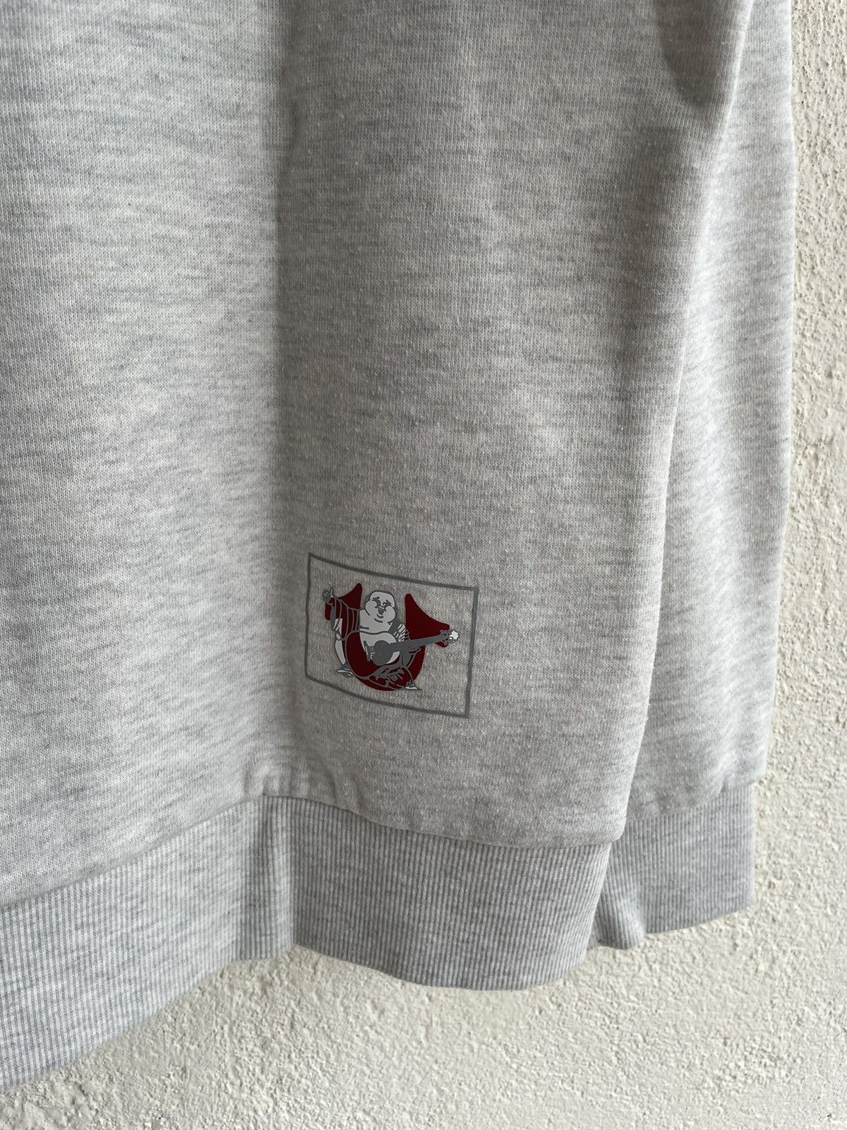 True Religion True religion Basic sweatshirt Size US M / EU 48-50 / 2 - 6 Thumbnail