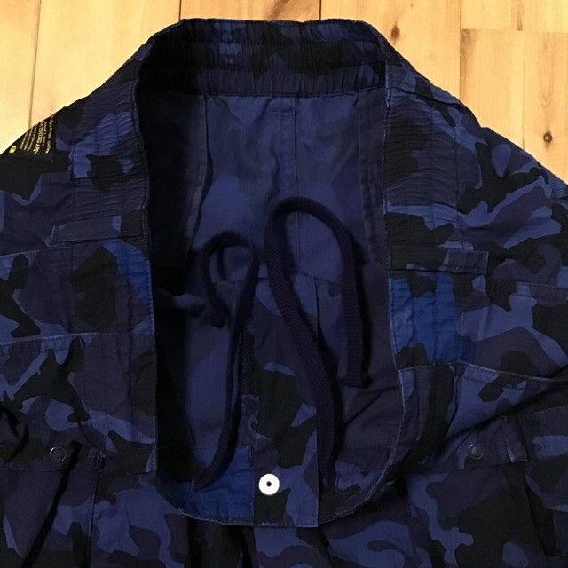 Bape BAPE SAND camo cargo shorts a bathing ape ★size M Size US 32 / EU 48 - 5 Thumbnail