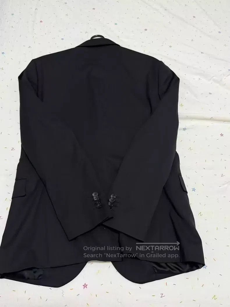 Versace Versace Men's blazer Size 46S - 2 Thumbnail