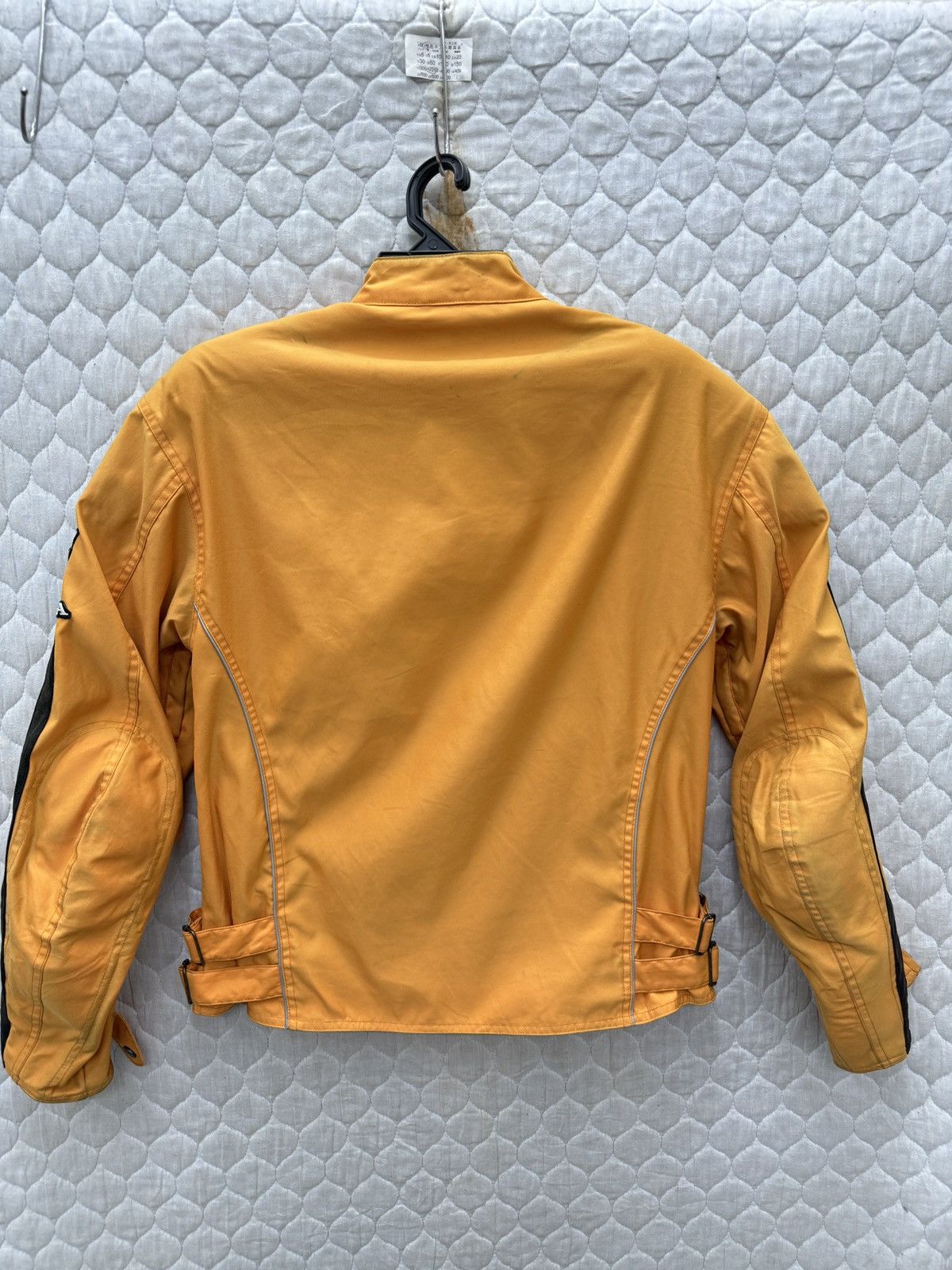 Honda 🔥🔥🔥STEALS VTG HONDA RACING JACKET Size US S / EU 44-46 / 1 - 2 Thumbnail
