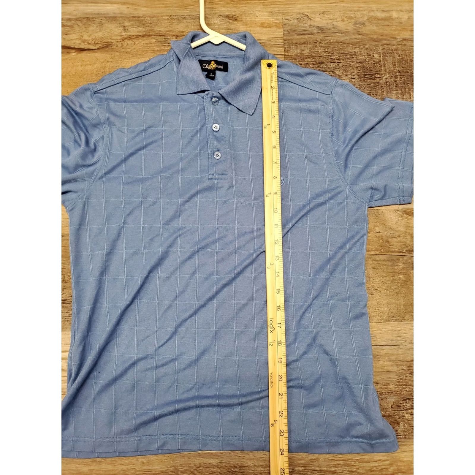Oleg Cassini VINTAGE? No. Size US S / EU 44-46 / 1 - 8 Thumbnail