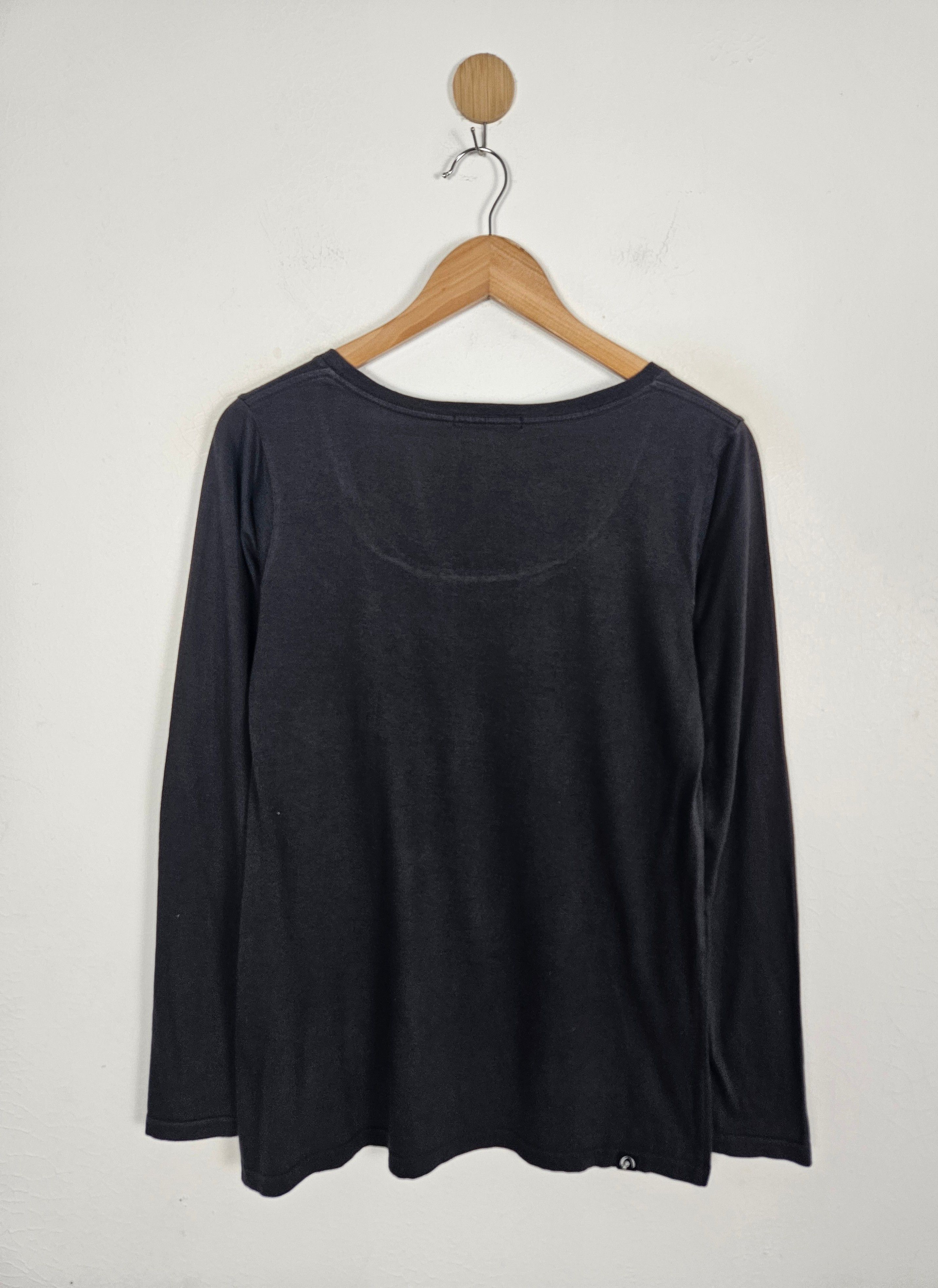 Hysteric Glamour Hysteric Glamour Loves All Kinds of Hair shirt Size S / US 4 / IT 40 - 3 Thumbnail