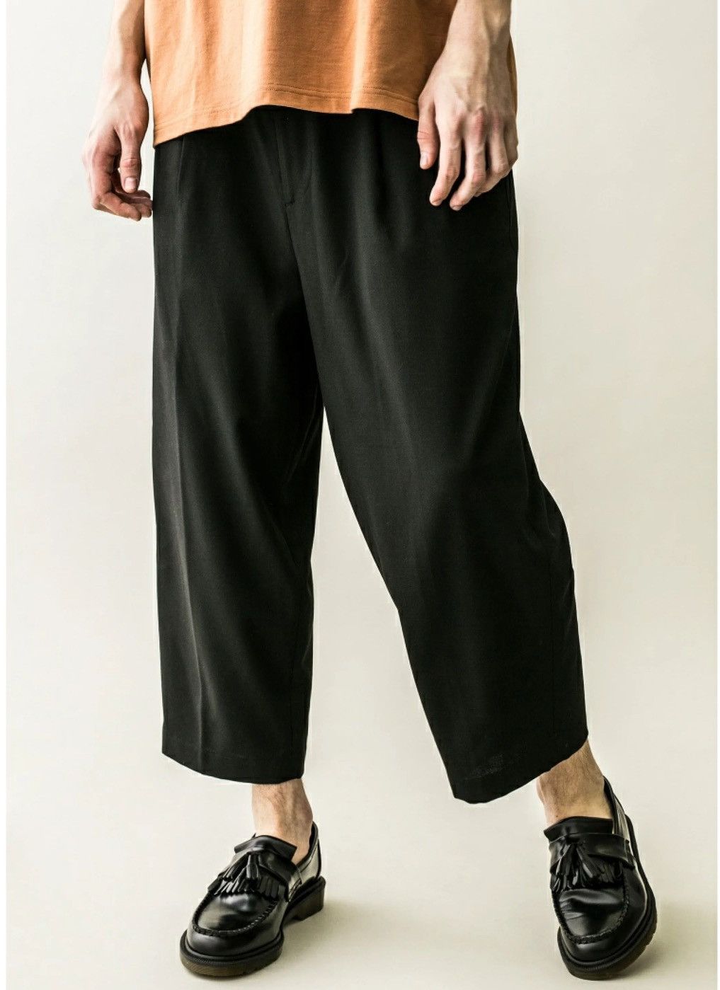 Dickies × Japanese Brand × monkey time Monkey Time Dickies Wide