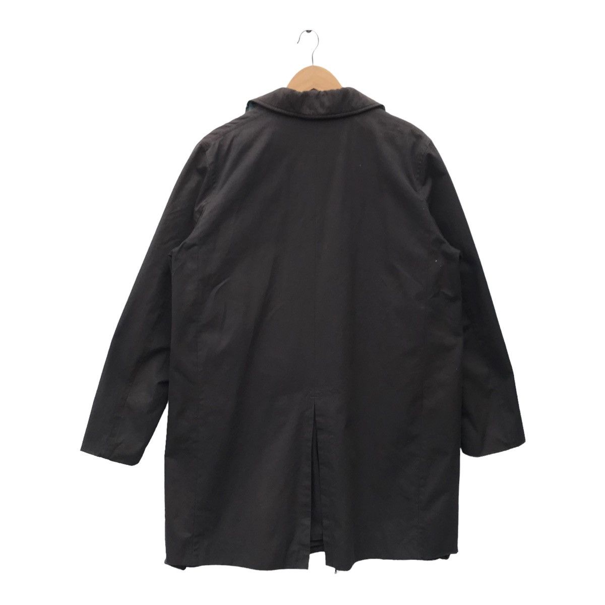 Mackintosh Mackintosh Ailsa Sun Faded Long Coat Size US M / EU 48-50 / 2 - 12 Thumbnail