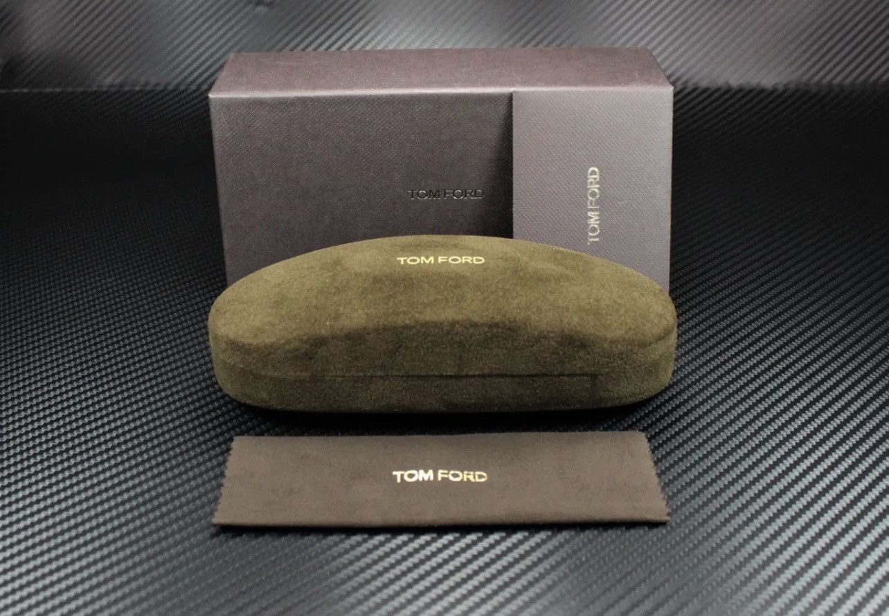 Tom Ford Tom Ford - Dimitry Sunglasses Size ONE SIZE - 4 Thumbnail