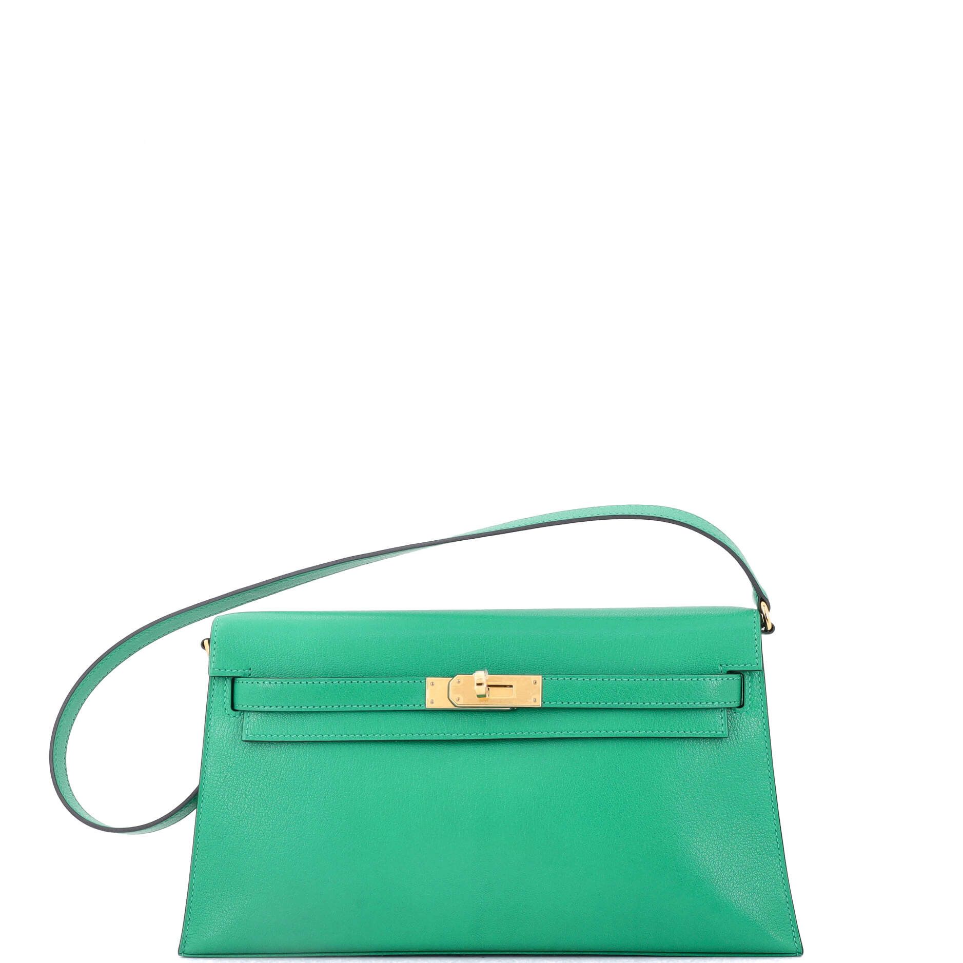 Hermes Kelly Elan Shoulder Bag Size ONE SIZE - 1 Thumbnail