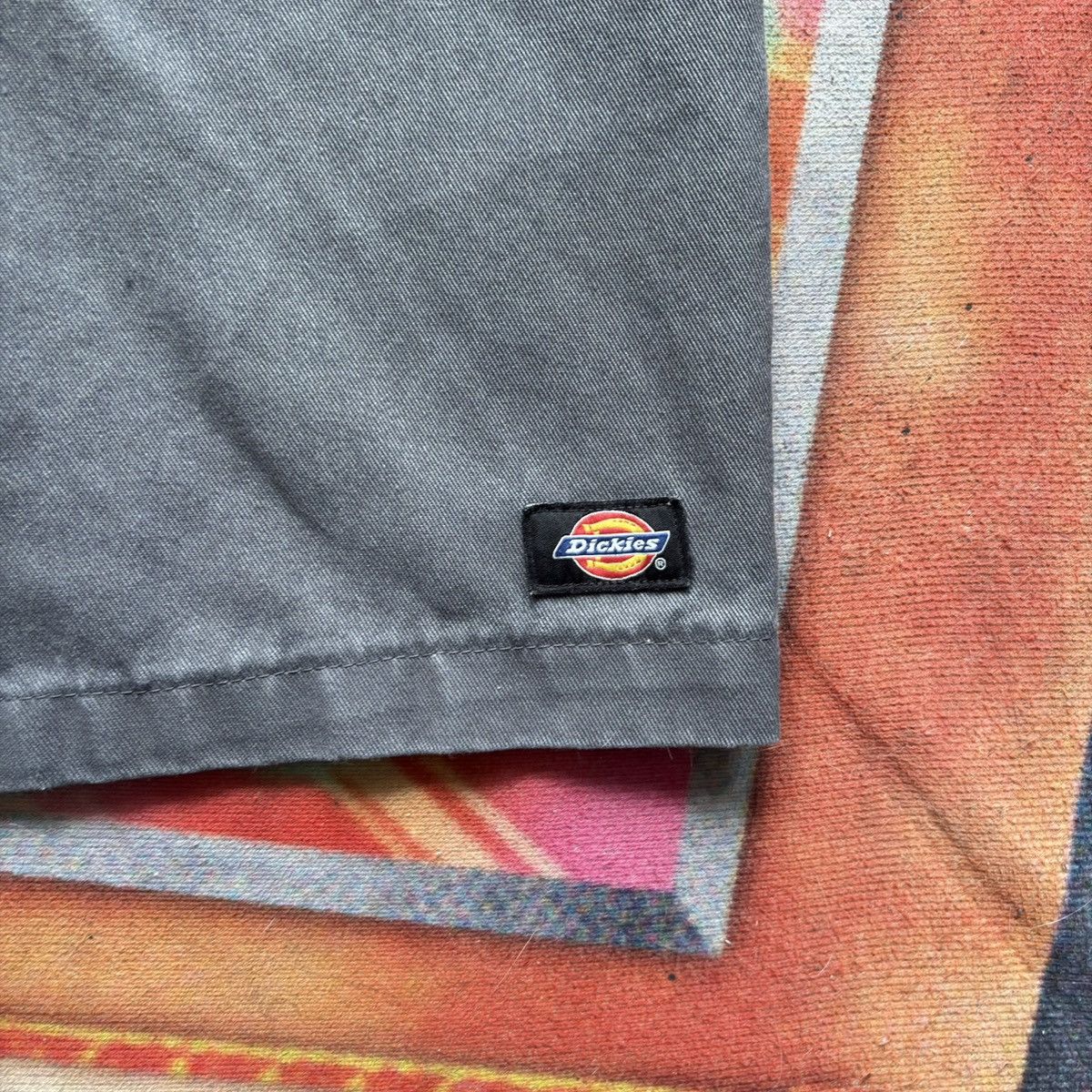 Dickies Dickies Baggy Work Shorts Size US 44 / EU 60 - 5 Thumbnail