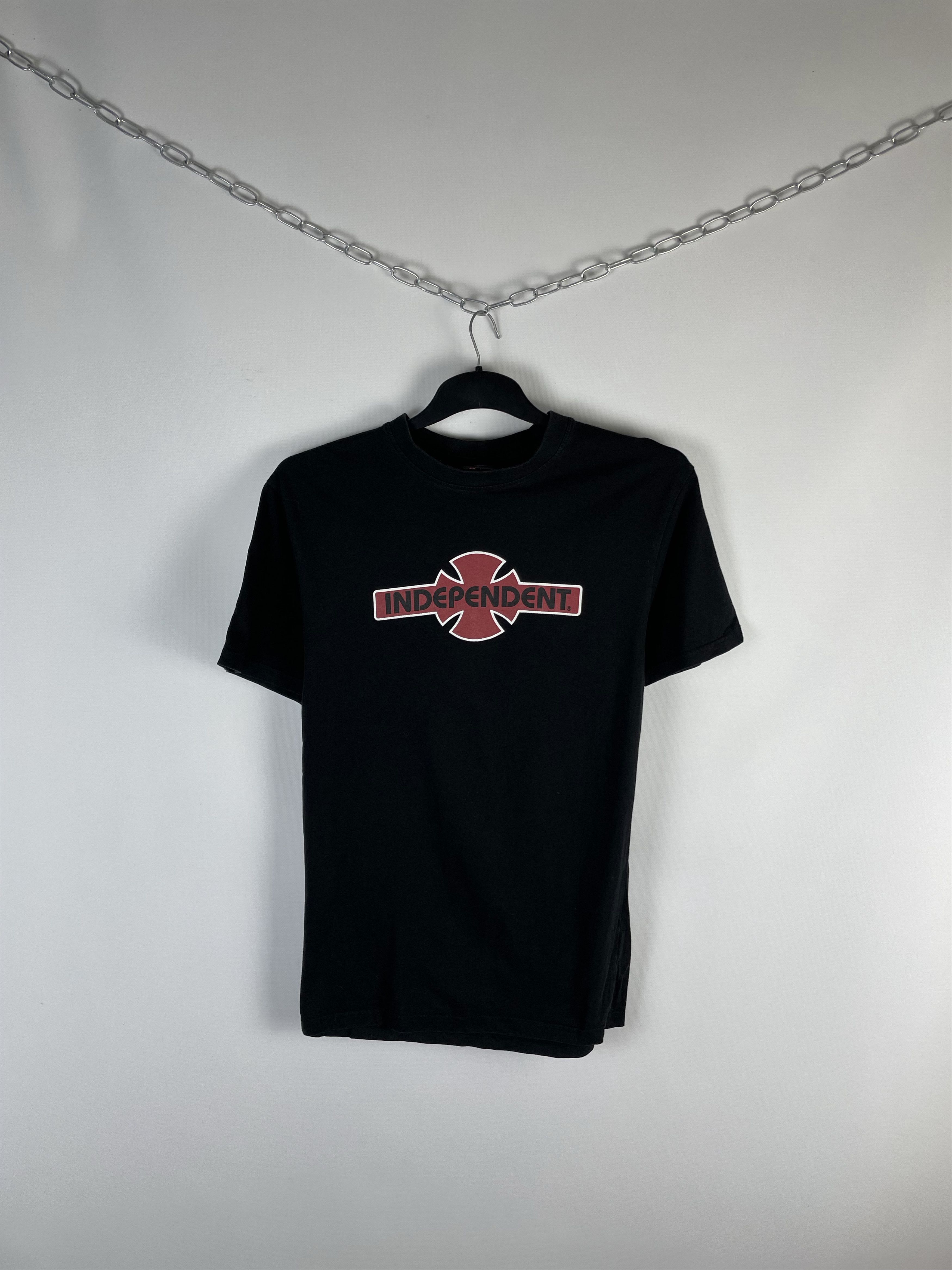 Independent Truck Co. Vintage Independent Skate Tee Size US M / EU 48-50 / 2 - 1 Thumbnail