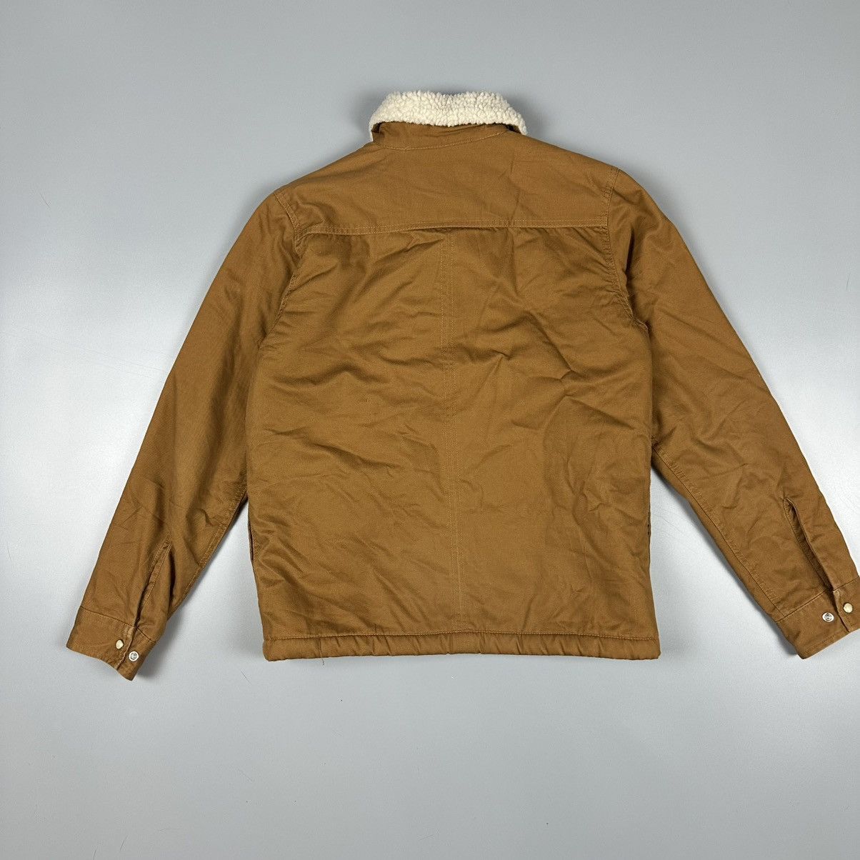Quiksilver Quiksilver Denim Jacket Size US S / EU 44-46 / 1 - 7 Thumbnail