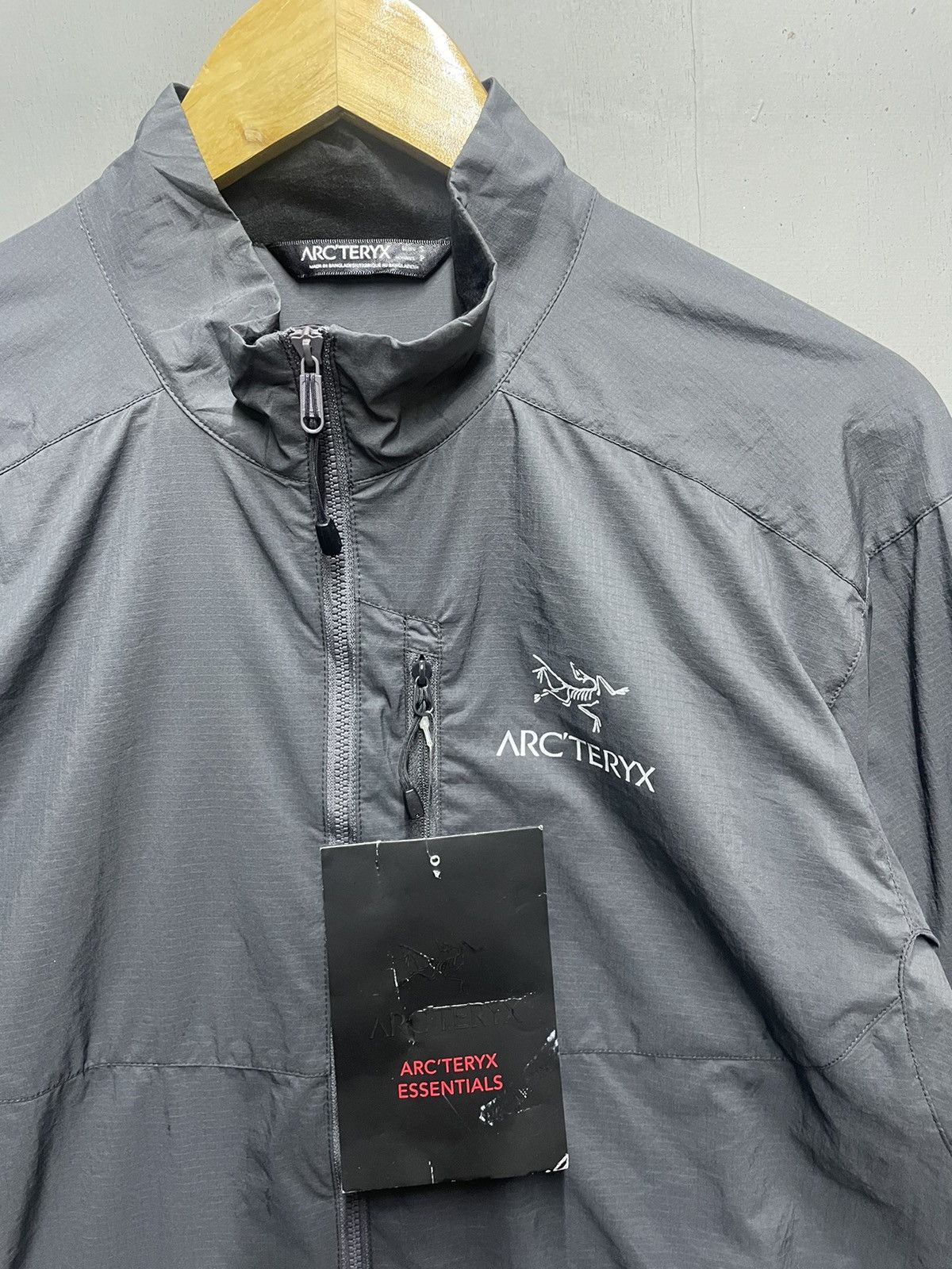 Arc'teryx arc'teryx Size US M / EU 48-50 / 2 - 2 Thumbnail