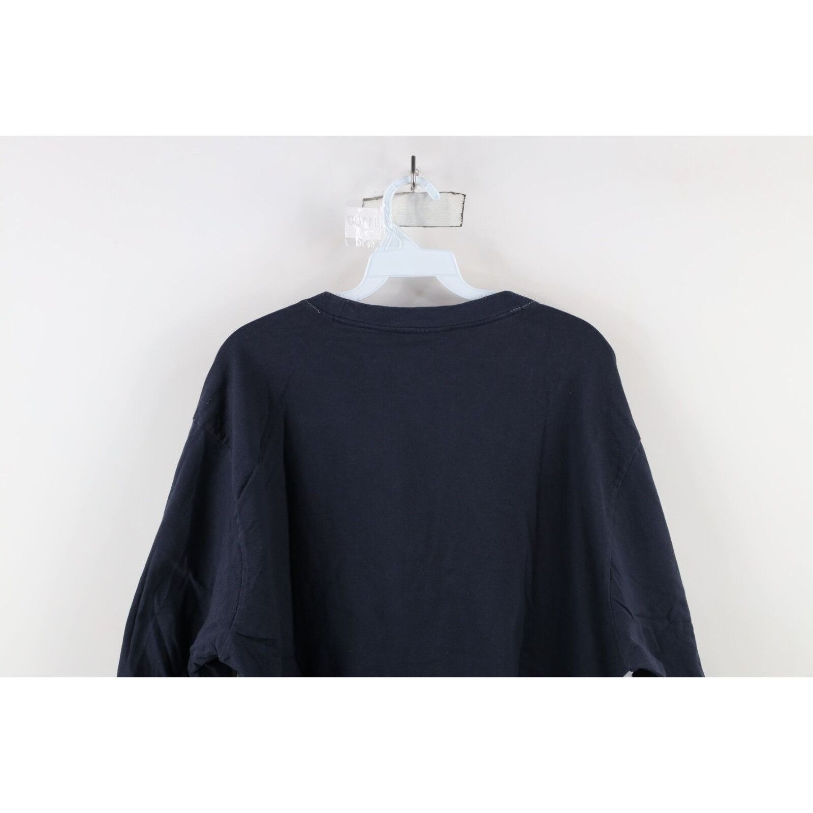 Reebok × Vintage Vintage Reebok Faded Chicago Bears Football T-Shirt Size US L / EU 52-54 / 3 - 12 Thumbnail