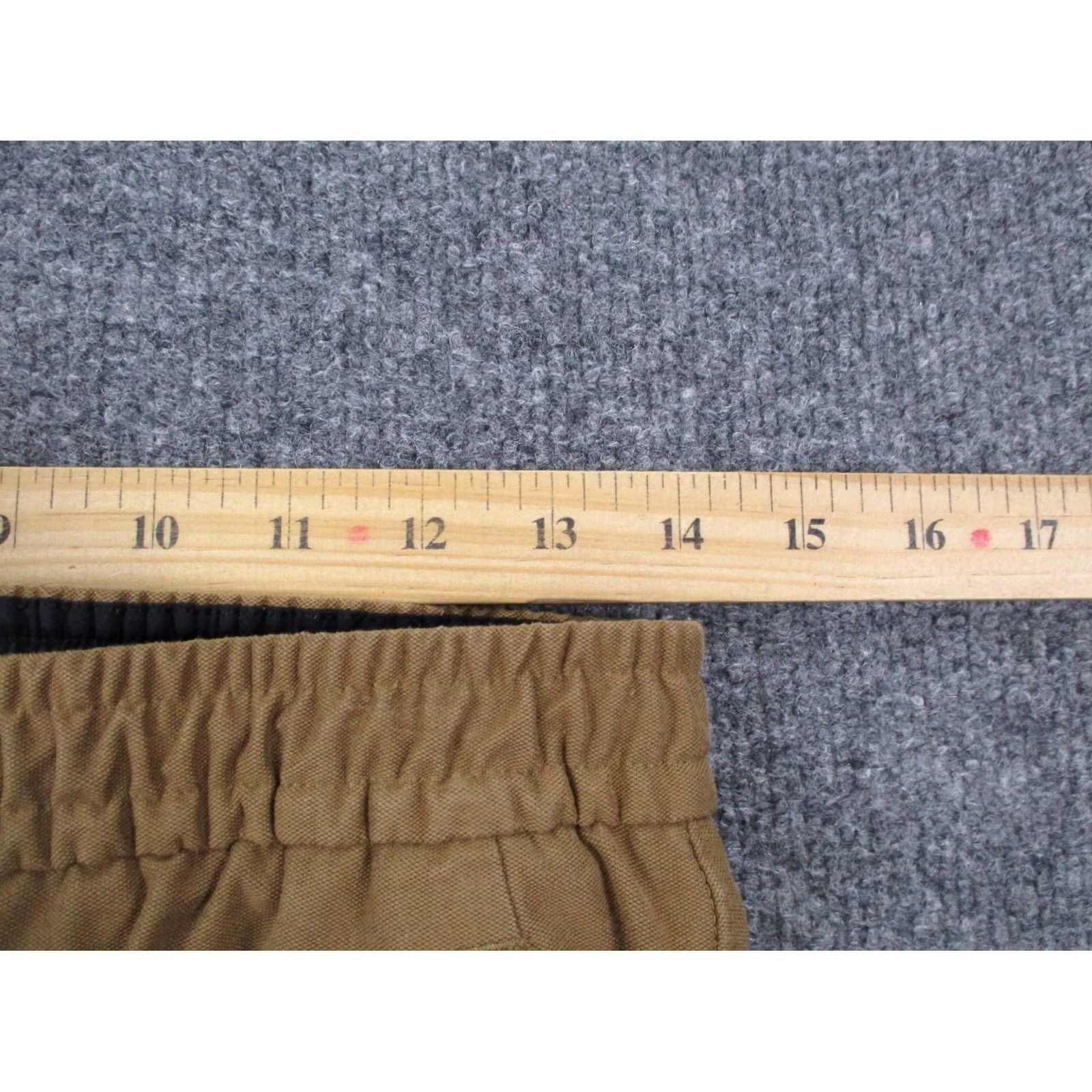Lululemon Lululemon Pants Mens S Utilitech Pull On Stretch Joggers Classic Casual LM5ajgs Size US 28 / EU 44 - 6 Thumbnail