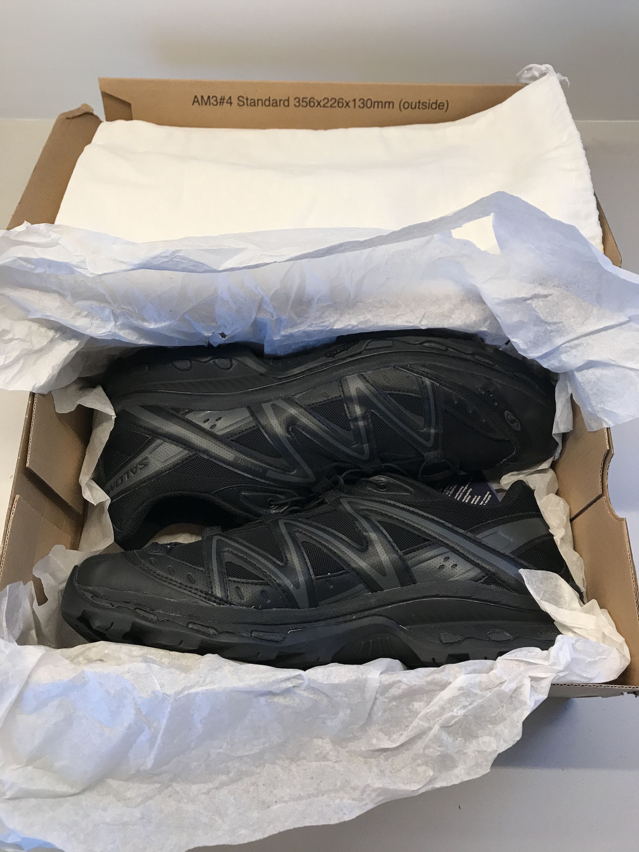 Salomon XT-Quest ADV