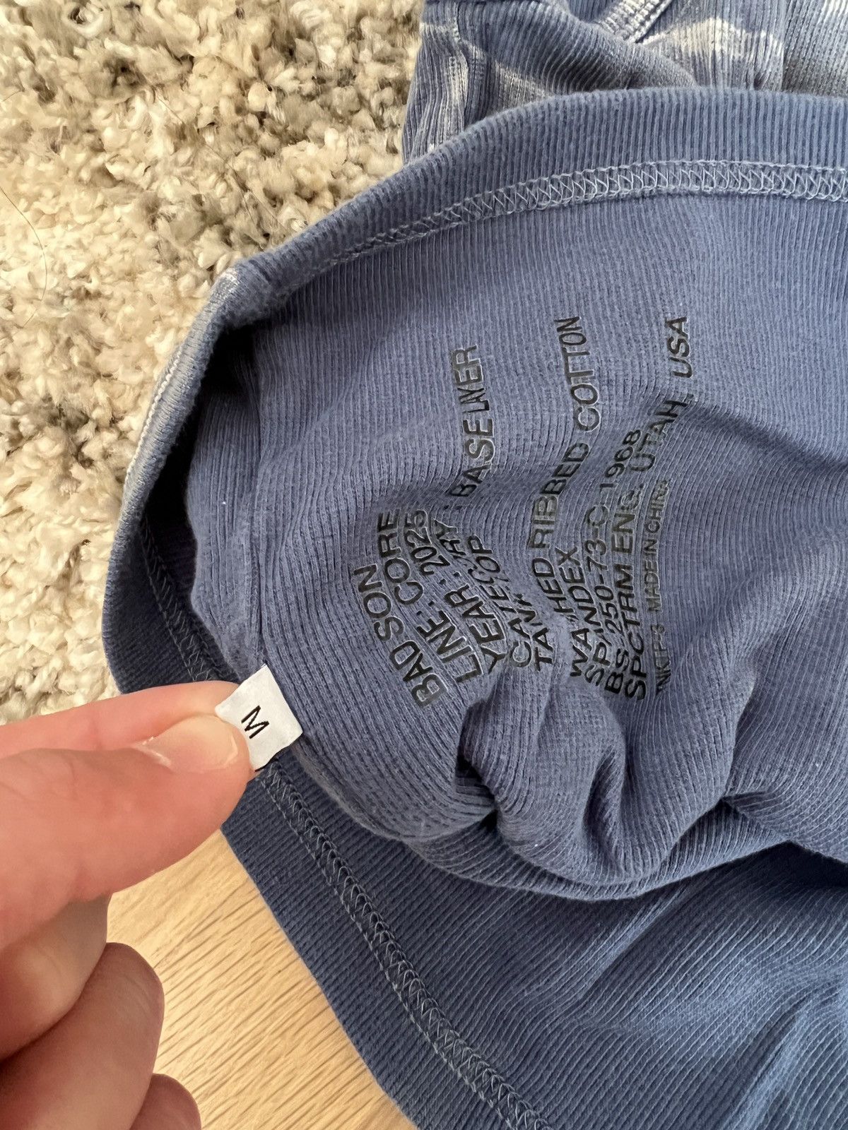 Insane Ed Hardy double tiger black jeans never worn!