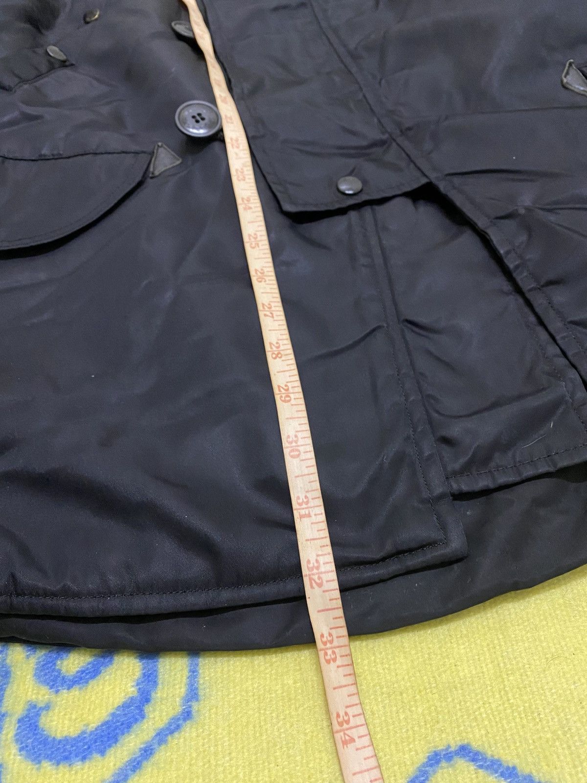 Alpha Industries × Vintage Vintage ALPHA INDUSTRIES (Glay World tour Pure Soul 1999) Size US M / EU 48-50 / 2 - 10 Thumbnail