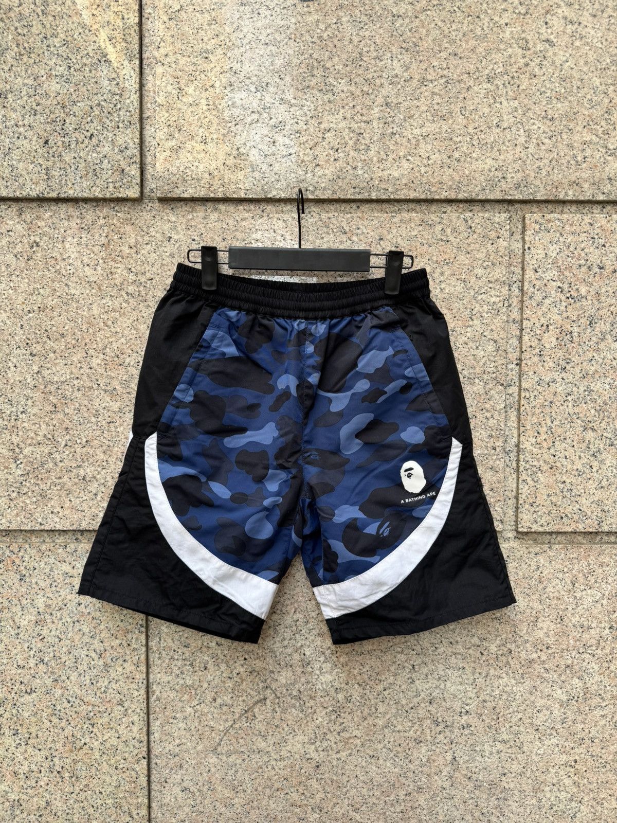 Bape A bathing ape BAPE short S Size US 30 / EU 46 - 1 Thumbnail