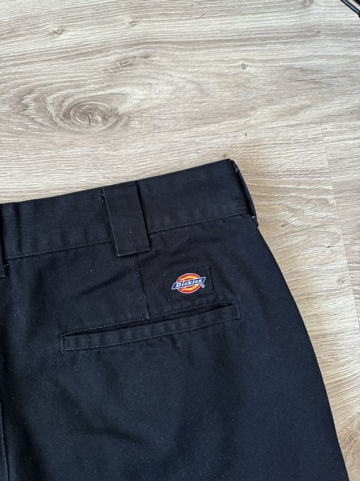 Dickies × Vintage Vintage Dickies Work Wear Chino Pants Size US 32 / EU 48 - 3 Thumbnail