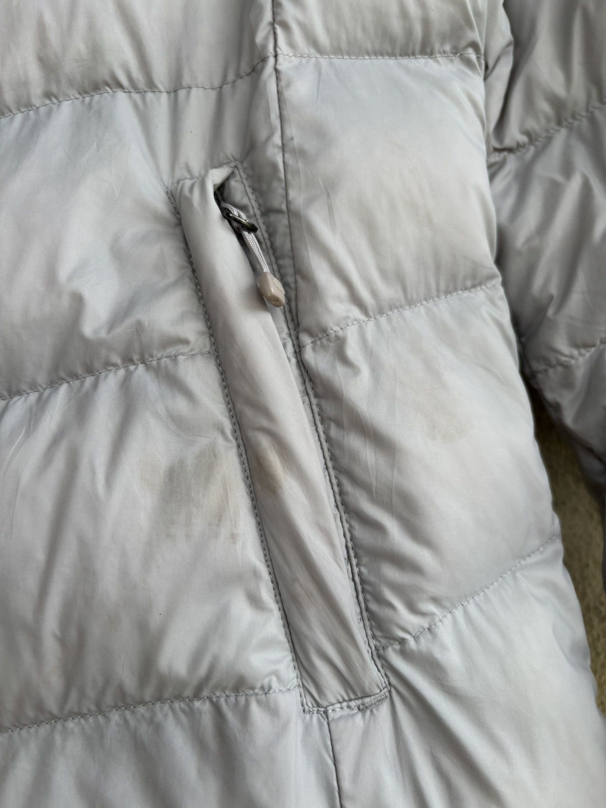 The North Face The North Face Pro Heat T-Ball Puffer Size XXS / US 00 / IT 34 - 7 Thumbnail