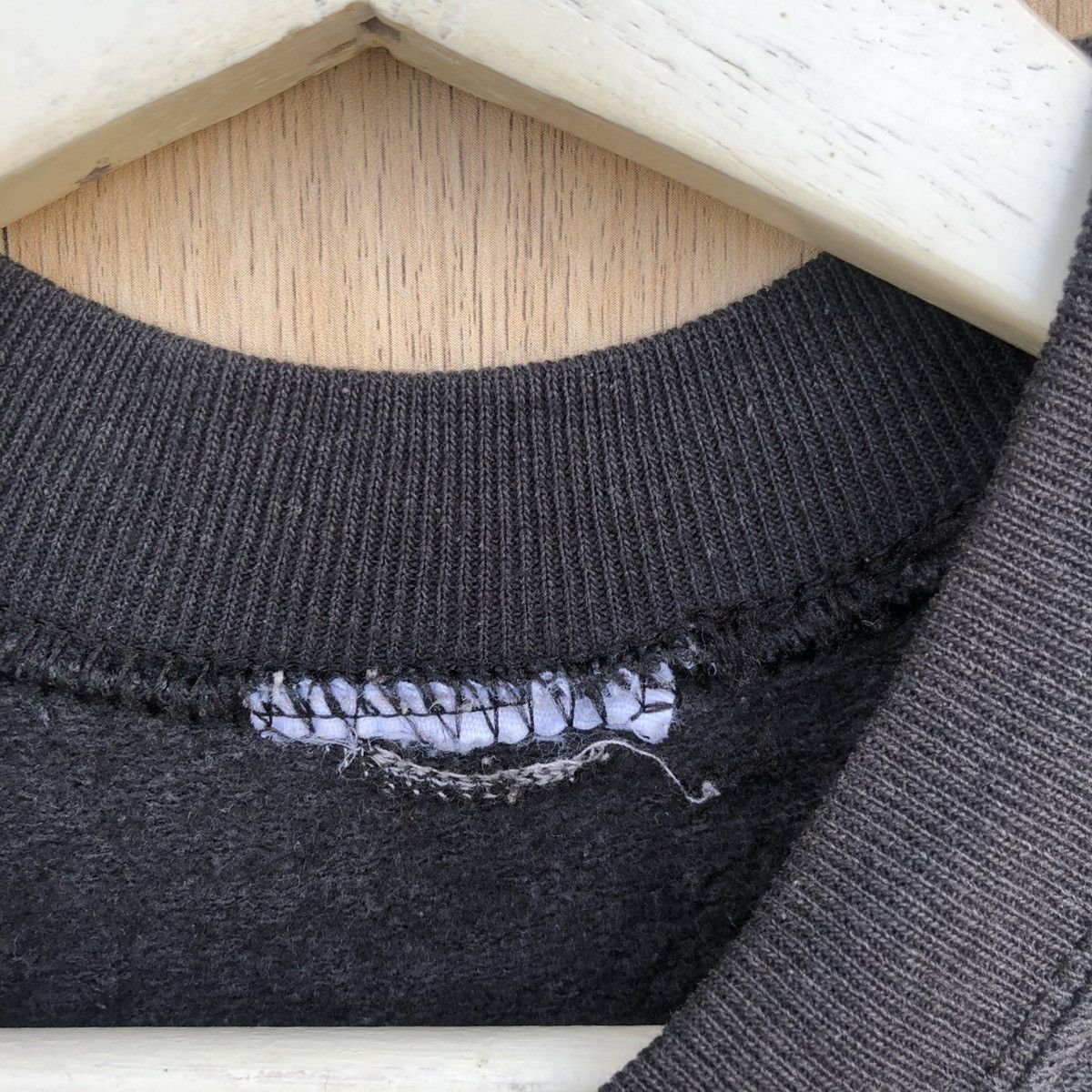 Vintage Vintage 90s Neil Diamond on The Road Crewneck Sweatshirt Size US M / EU 48-50 / 2 - 8 Thumbnail
