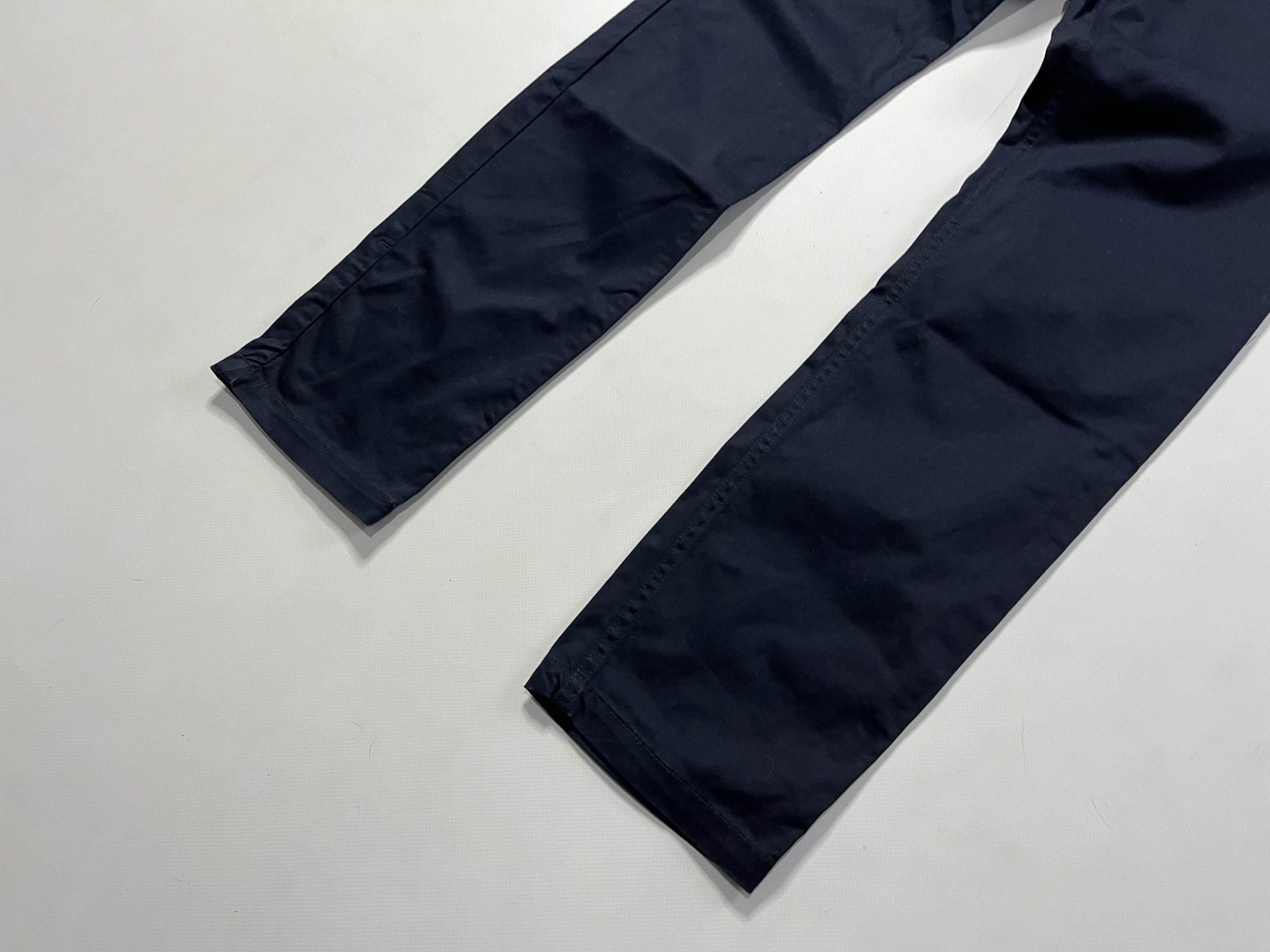 G-Star G Star Raw Bronson slim chino pants Size US 32 / EU 48 - 4 Thumbnail