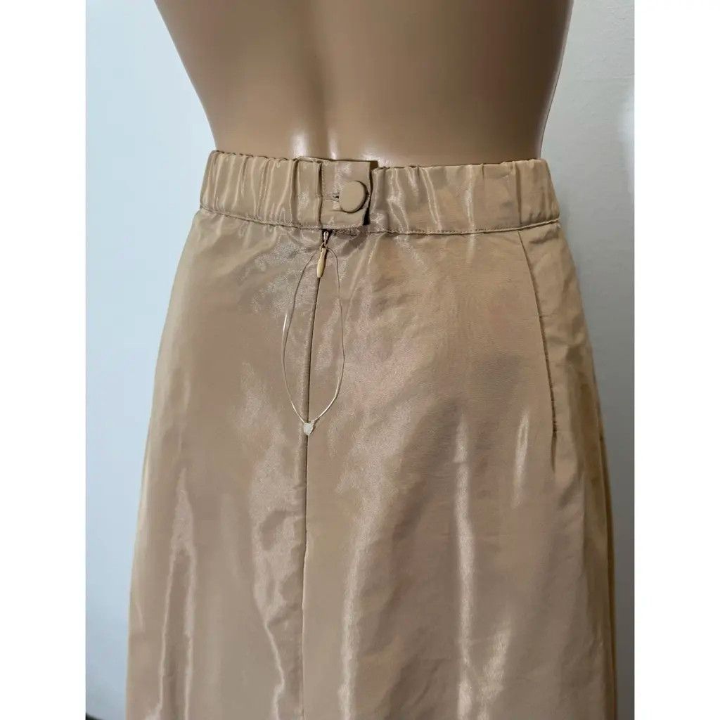 Marina Rinaldi Maxi skirt, Marina Rinaldi Size 34" / US 12 / IT 48 - 3 Thumbnail