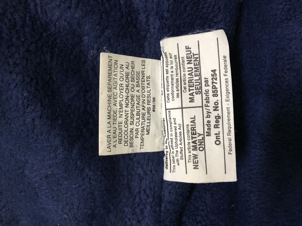 Eddie Bauer × Vintage Eddie Bauer Bomber Jacket Size US M / EU 48-50 / 2 - 8 Thumbnail