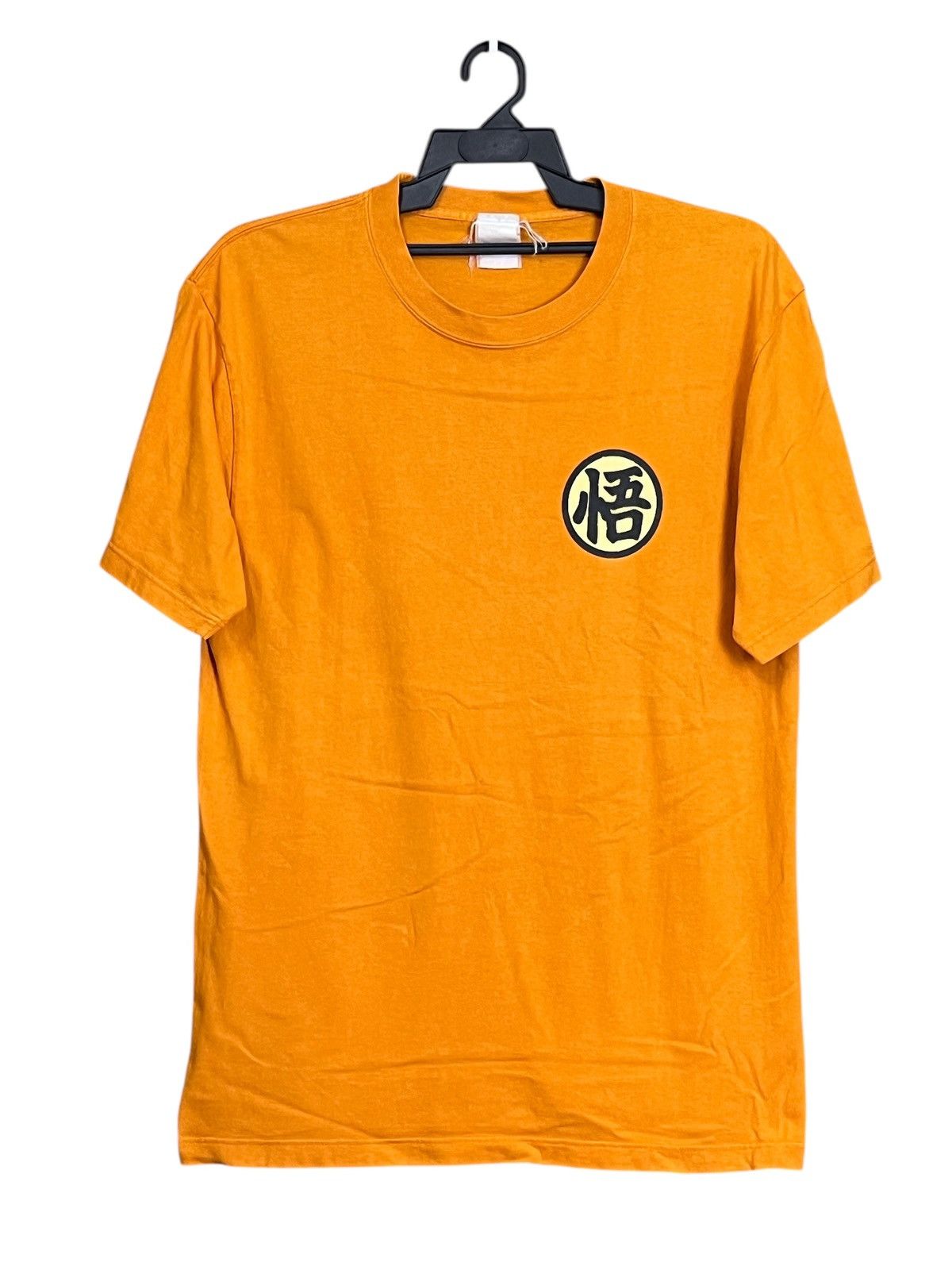 Anime Japanese anime DRAGON BALL ‘GOKU’ cospa tee shirt Size US L / EU 52-54 / 3 - 2 Thumbnail