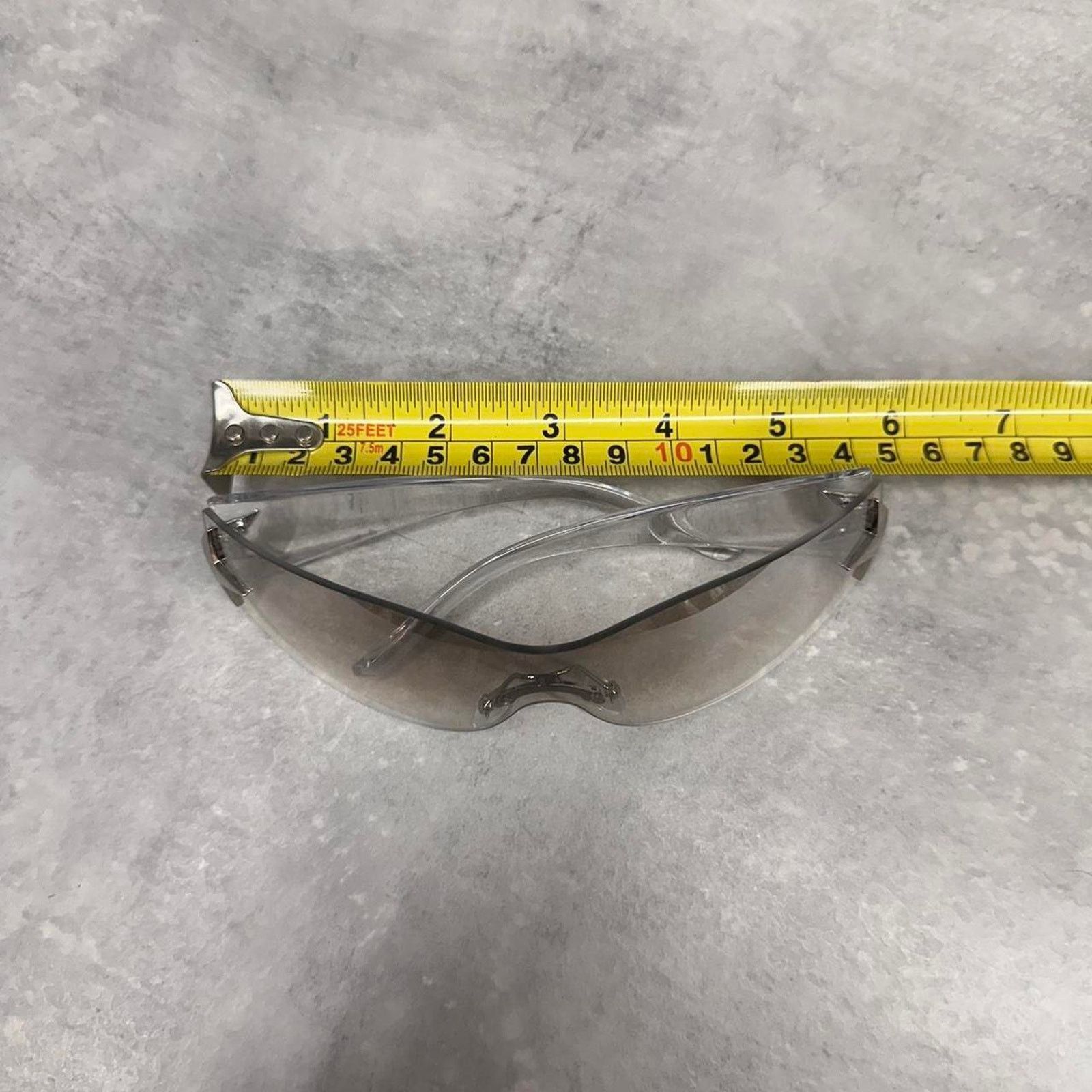 Other CLEAR STAR SUNGLASSES MENS2 Size ONE SIZE - 4 Thumbnail