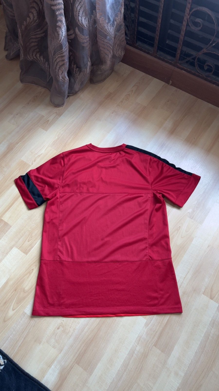 Nike Manchester United 2012/13 Training Kit Size US M / EU 48-50 / 2 - 4 Thumbnail
