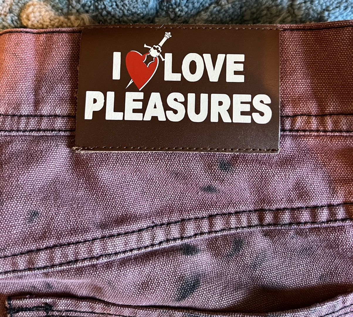 Pleasures Pleasures Locust Twill Pants Size US 34 / EU 50 - 7 Thumbnail