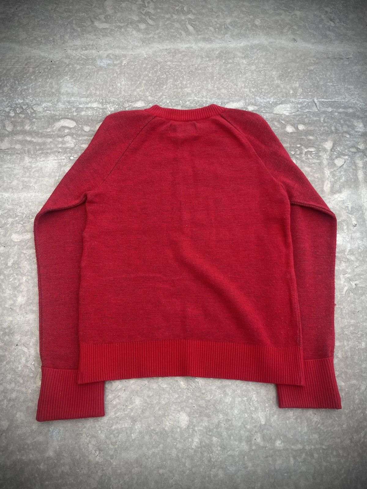 20471120 20471120 Hyoma knit sweater Size US M / EU 48-50 / 2 - 3 Thumbnail