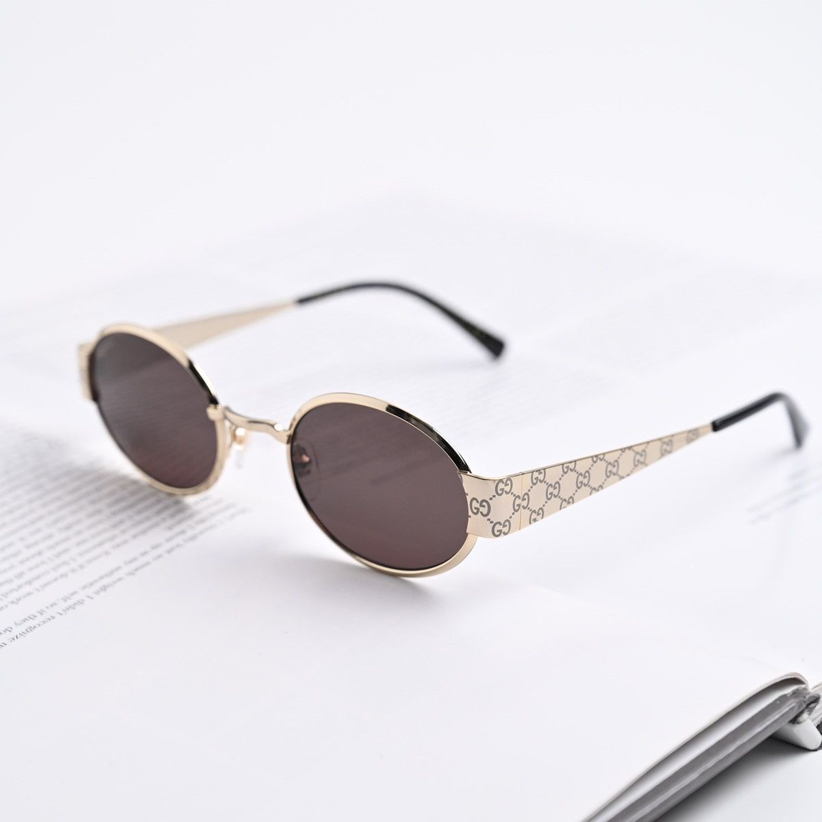 Gucci GUCCI GG1854S 005 SUNGLASSES | Grailed