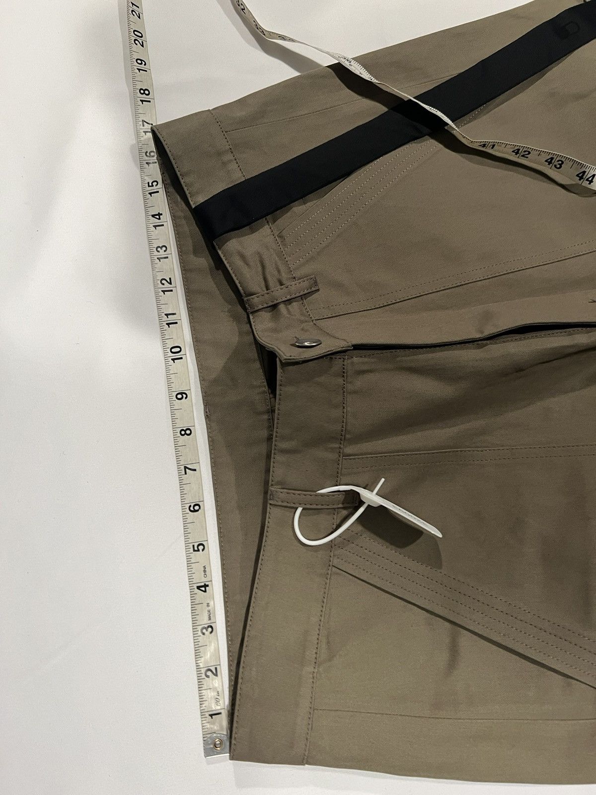 Rick Owens Rick Owens men’s cargo pants. L. $800 Size US 34 / EU 50 - 7 Thumbnail