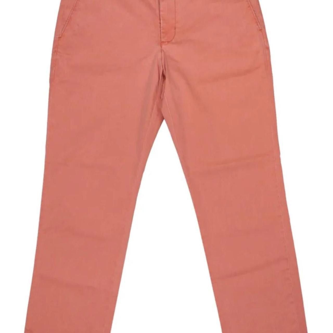 Tommy Bahama Tommy Bahama Pants Boracay Solid Size US 34 / EU 50 - 2 Thumbnail