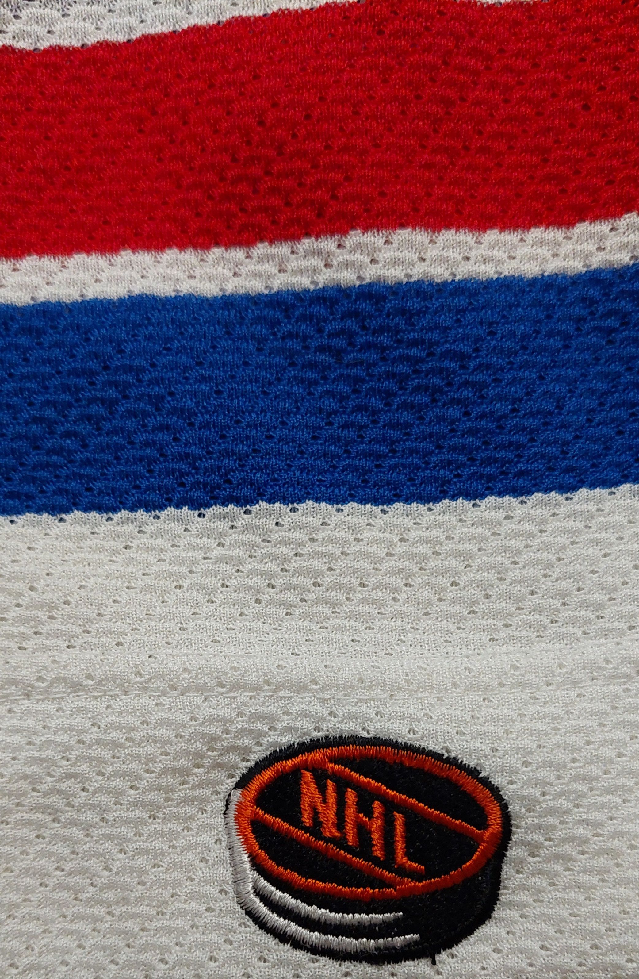 Ccm Authentic New York Rangers Eric Lindros CCM Replica Jersey Size US XL / EU 56 / 4 - 13 Thumbnail