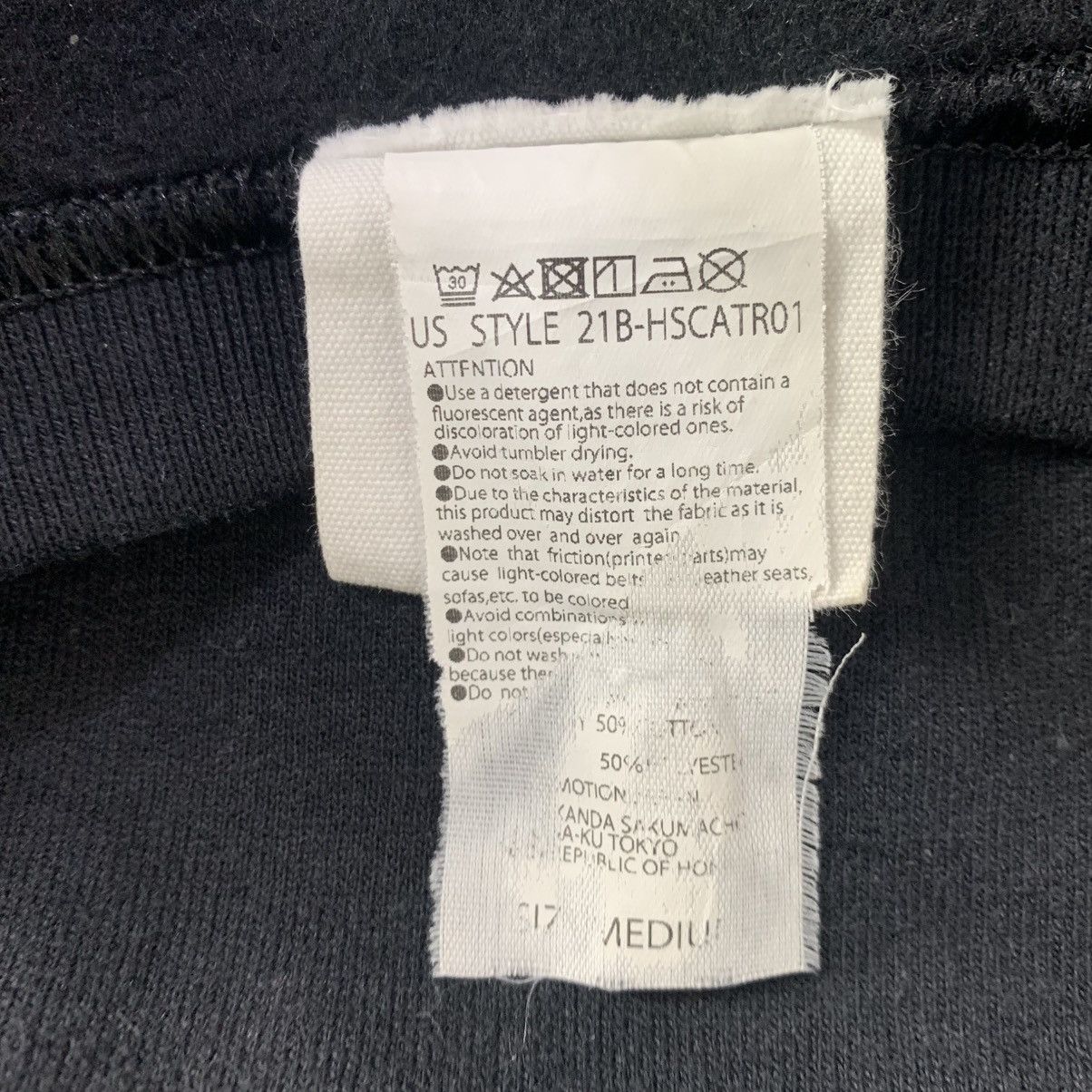 Japanese Brand Vintage Hawaiian Air Lines Streetwear JapaneseBrand Size US M / EU 48-50 / 2 - 9 Thumbnail