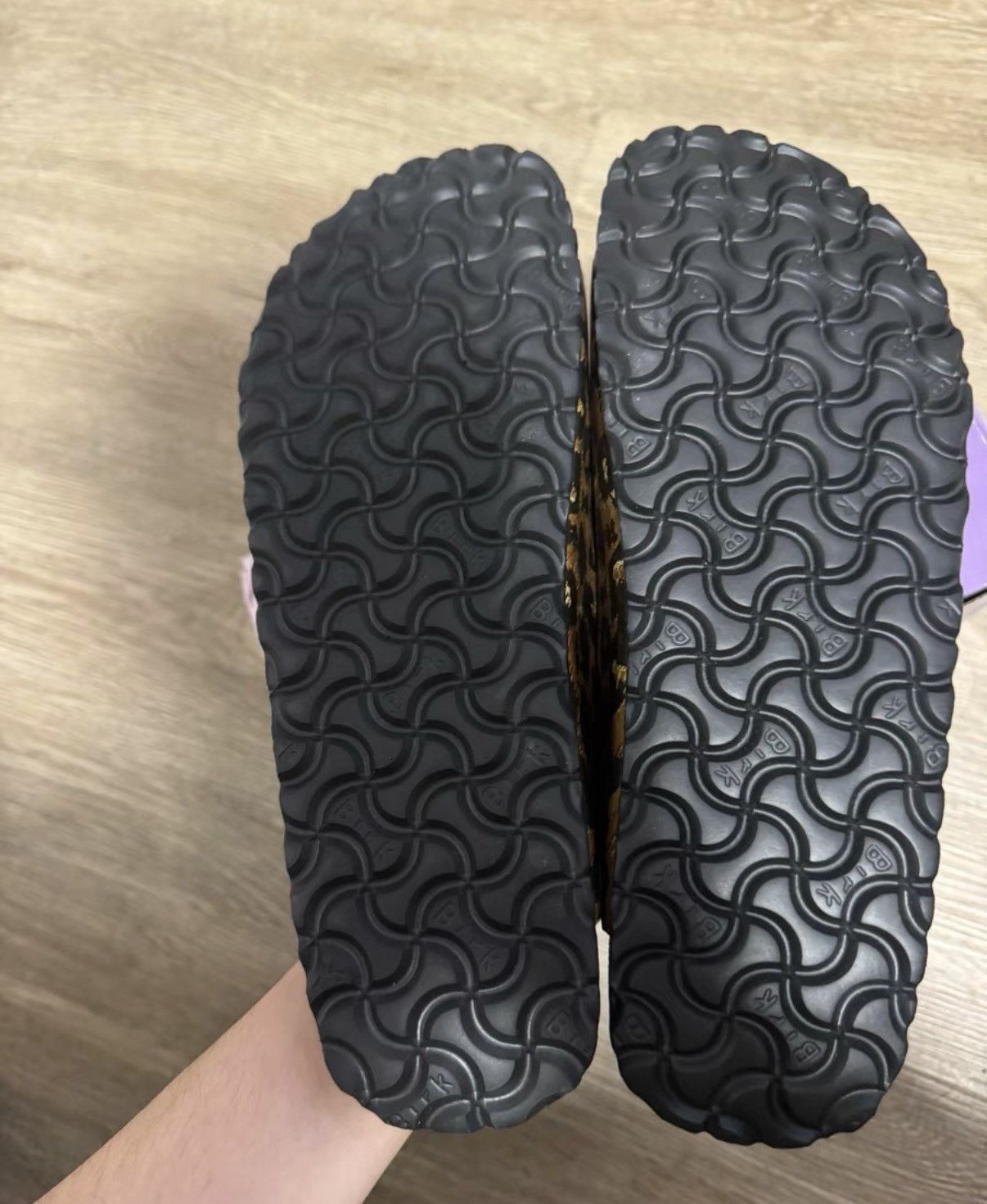 Neighborhood Neighborhood x Birkenstock 14SS Collaboration Sandals Size US 8.5 / EU 41-42 - 8 Thumbnail