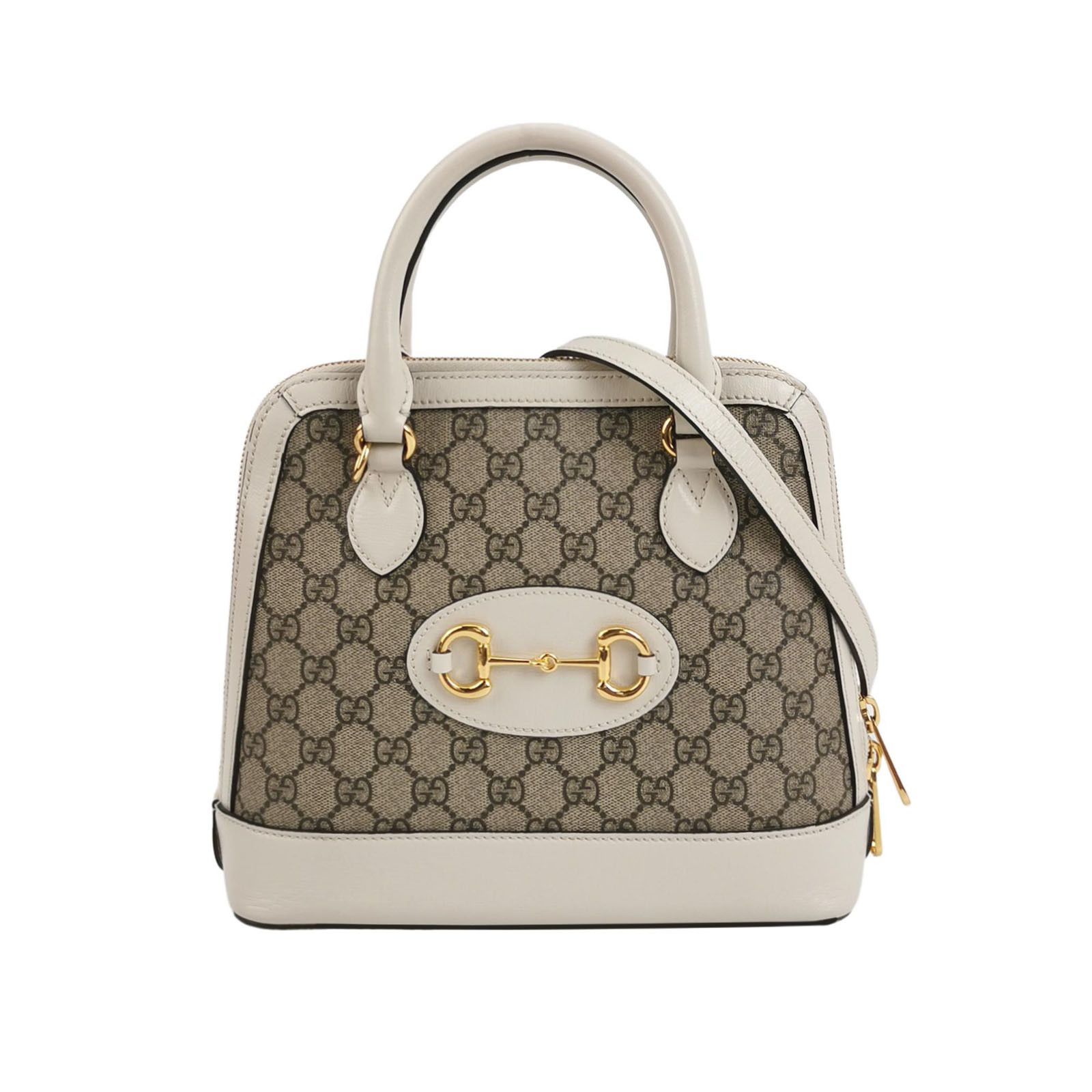 Gucci Gucci Women os Shoulder Bags Size ONE SIZE - 1 Thumbnail