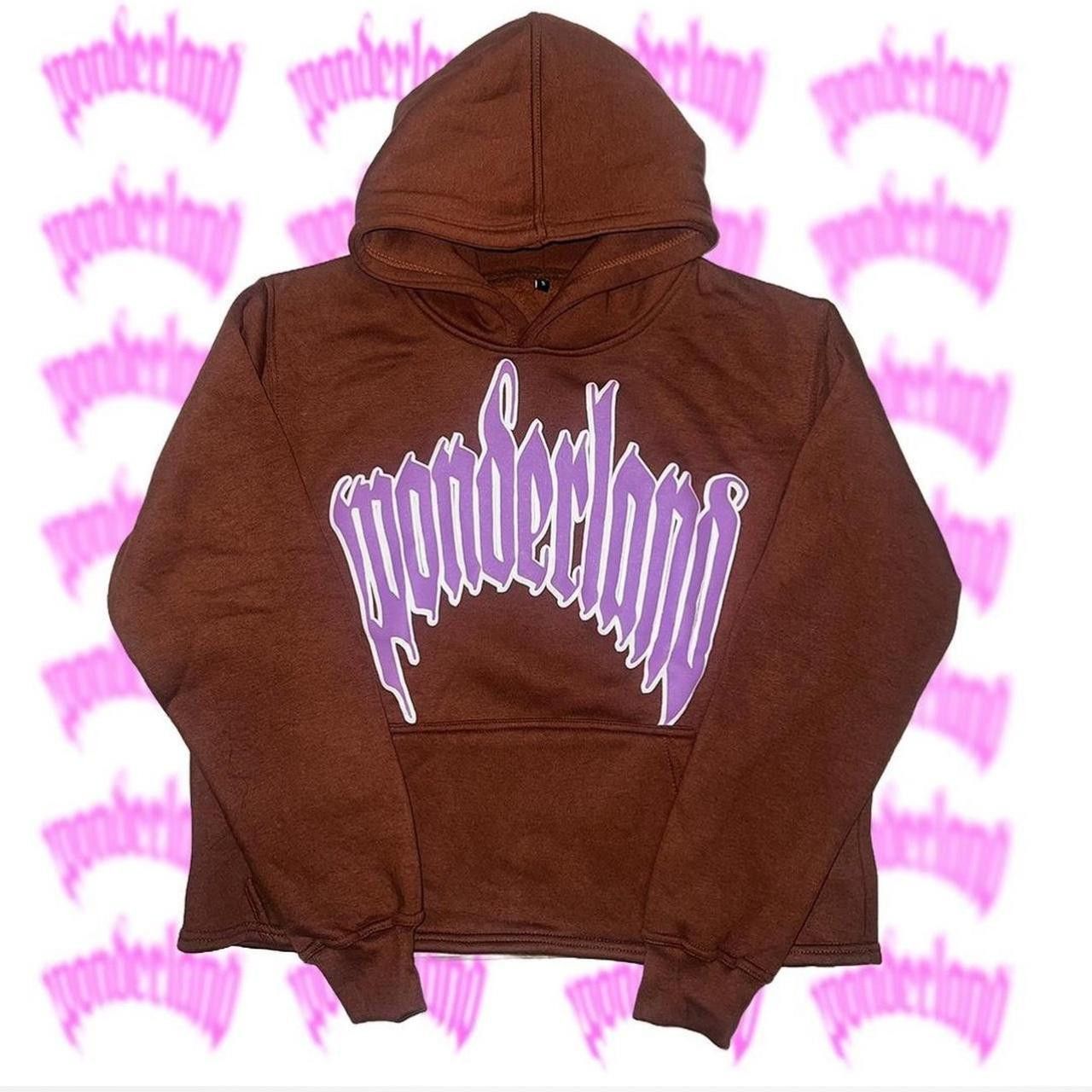 Other Wonderland Puff Print Pullover Size US M / EU 48-50 / 2 - 1 Preview