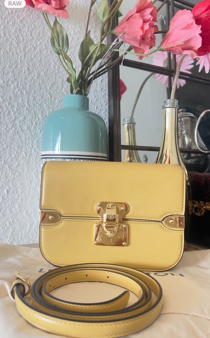 Louis Vuitton Louis Vuitton Orsay bag 2024-2025 model Size ONE SIZE - 1 Thumbnail