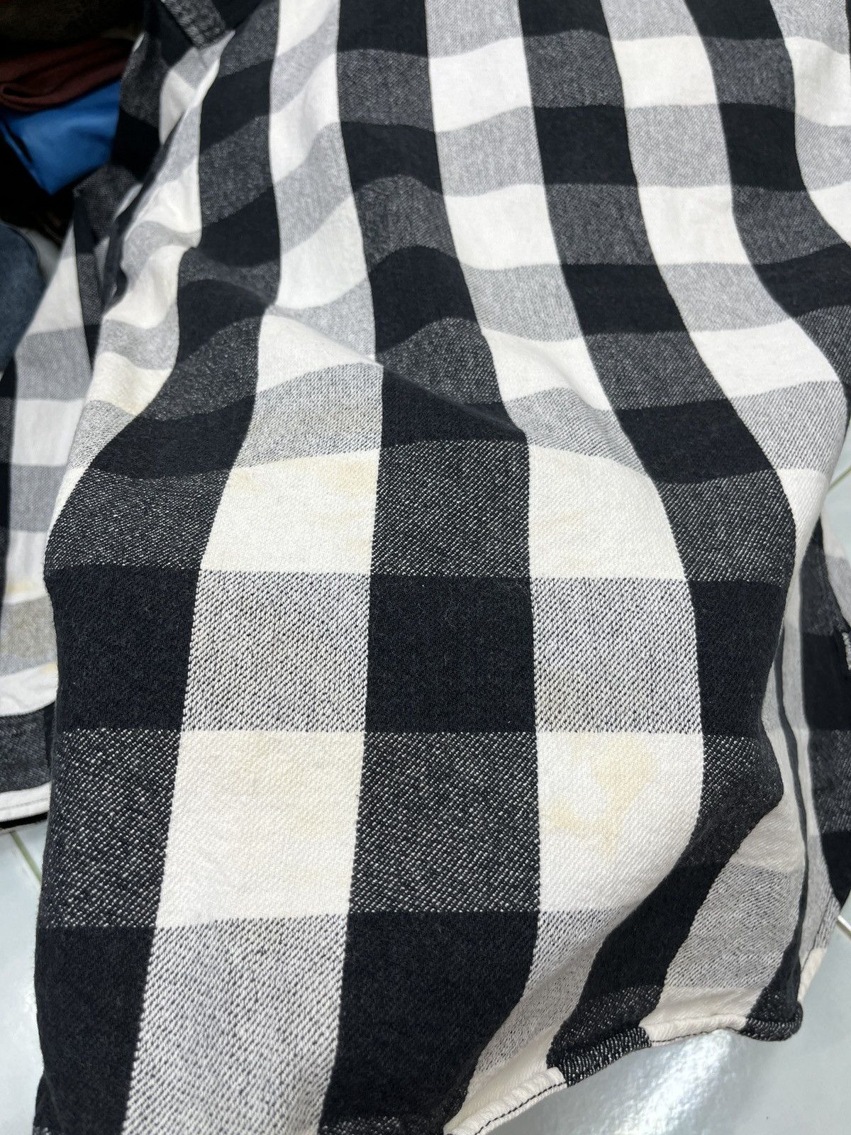Avirex 🔥🔥🔥STEALS AVIREX CHECKERED FLANEL Size US M / EU 48-50 / 2 - 17 Thumbnail
