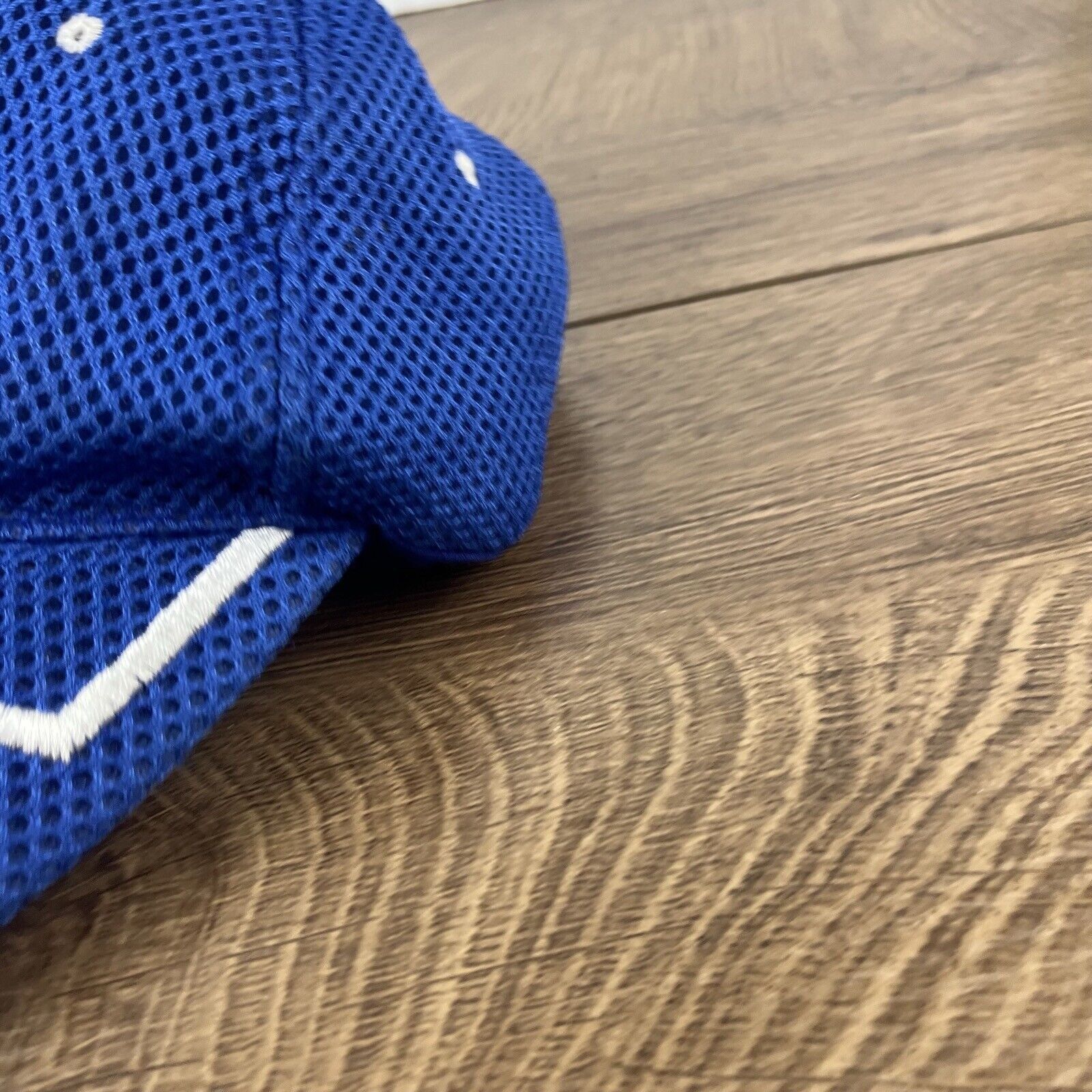 Other Florida Hat Blue Florida Hat Adjustable Hat Blue Hat Adjusta Size ONE SIZE - 7 Thumbnail