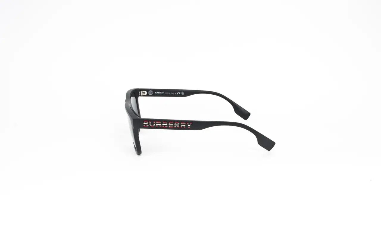 Burberry Burberry B4402-U 3464/87 Sunglasses Size ONE SIZE - 4 Thumbnail