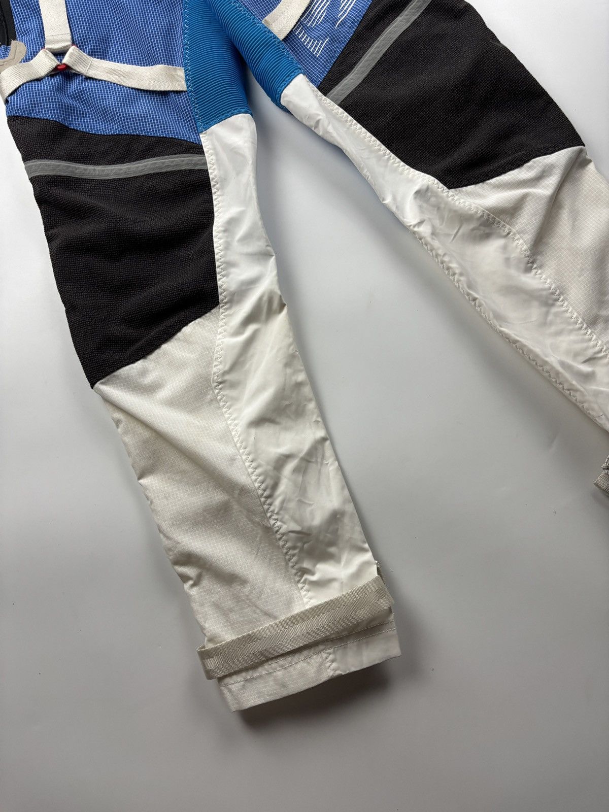 Nike Nike ISPA Tech Pants Size US 30 / EU 46 - 4 Thumbnail