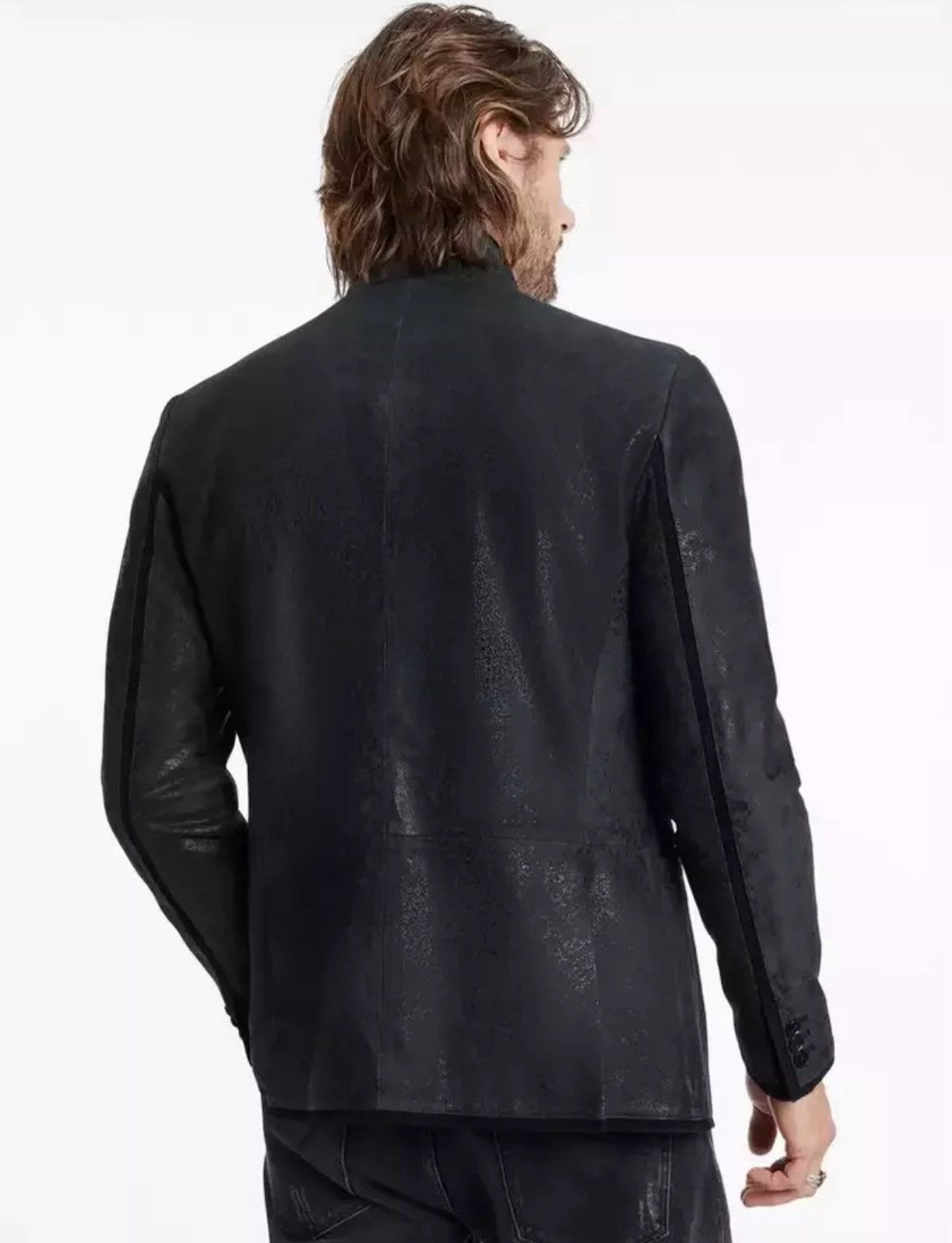 John Varvatos Martense Jacket EU 50 USA 40 Size US M / EU 48-50 / 2 - 5 Thumbnail