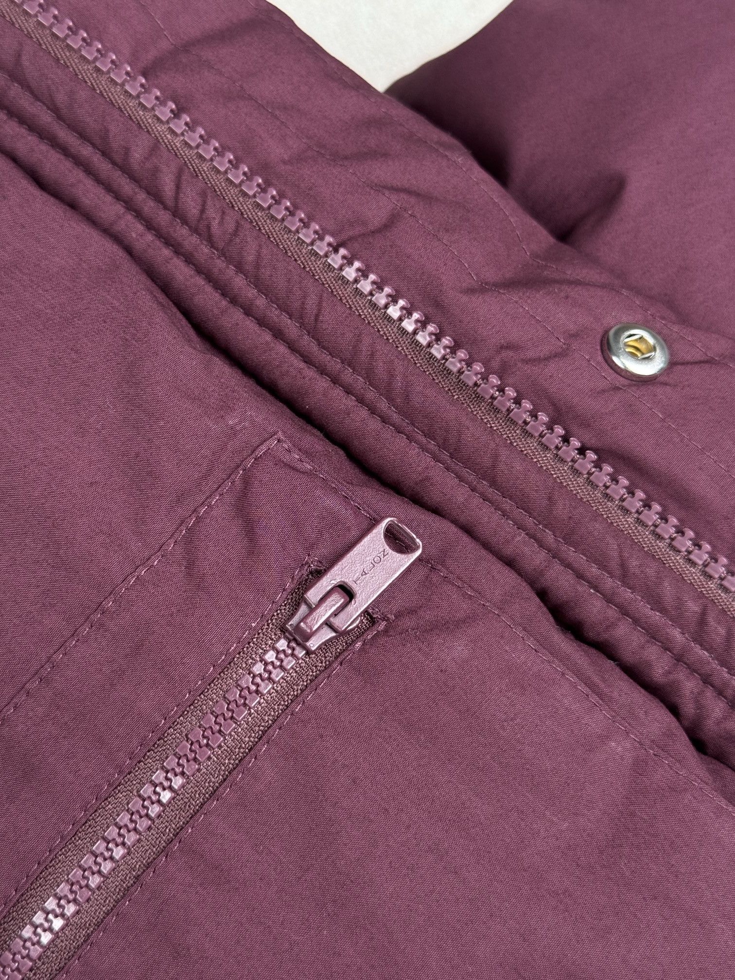 Yeezy season 5 puffer Size US M / EU 48-50 / 2 - 2 Thumbnail