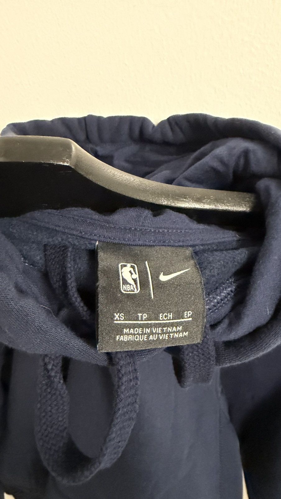 Nike Golden State Warriors Nike City Edition Hoodie Men's Oakland Size US XS / EU 42 / 0 - 5 Thumbnail