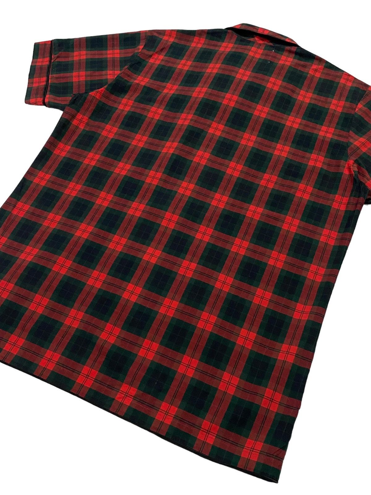 Jun Takahashi Undercover Check Shirts Size US M / EU 48-50 / 2 - 19 Thumbnail