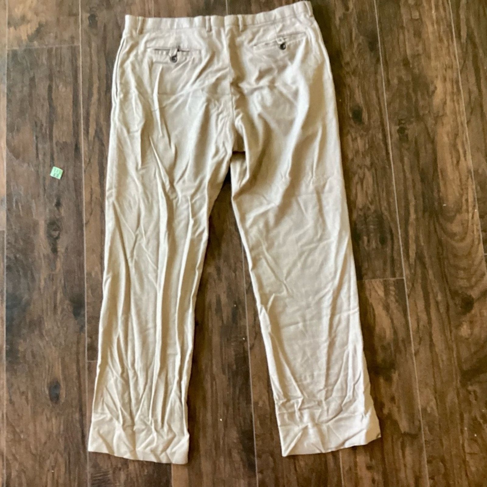 Banana Republic Banana Republic Khaki Pants, 38x32 Size US 38 / EU 54 - 6 Thumbnail