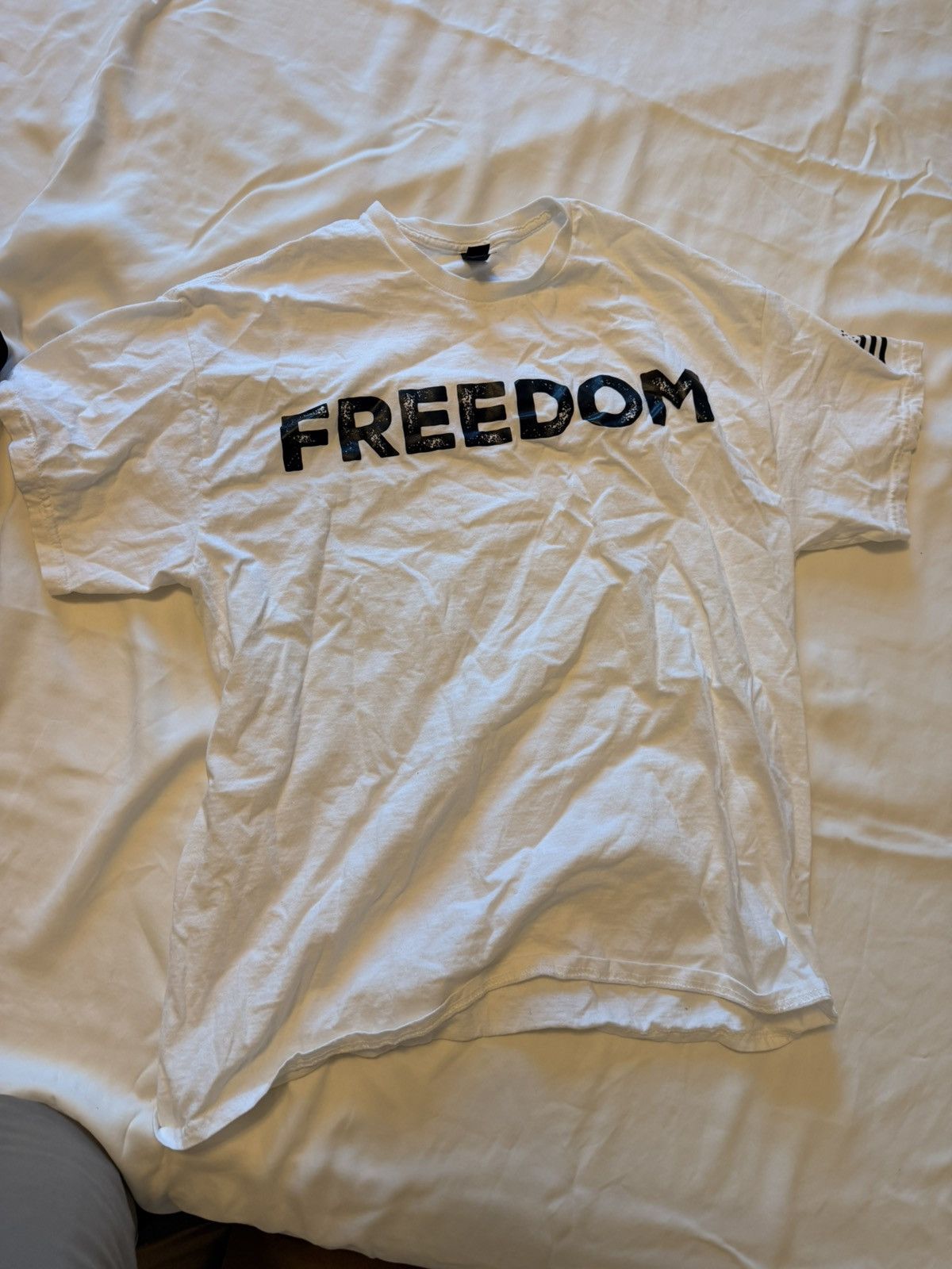 Other Charlie Kirk Freedom Tshirt Size US XL / EU 56 / 4 - 1 Thumbnail